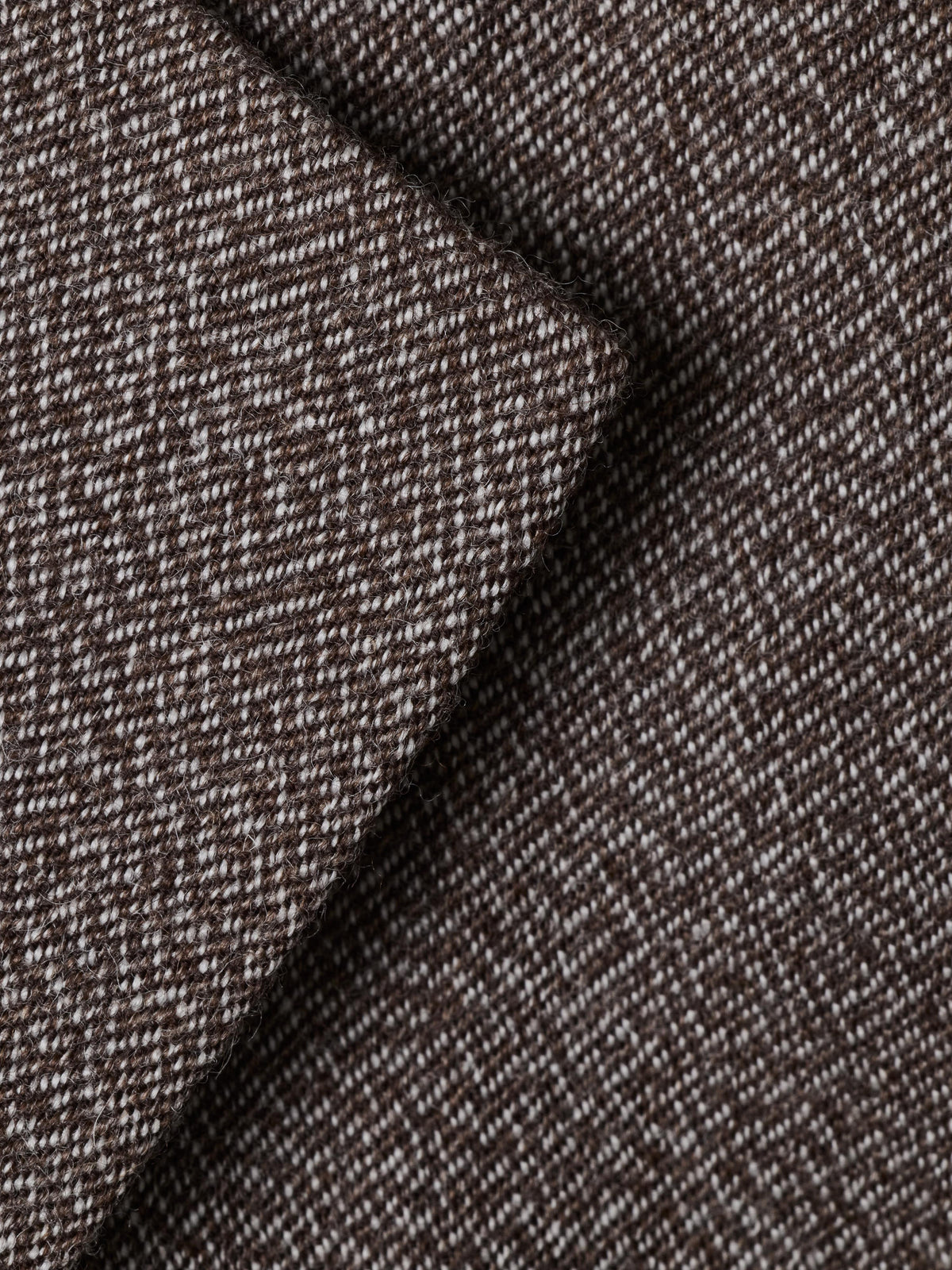 MILES BROWN BLAZER