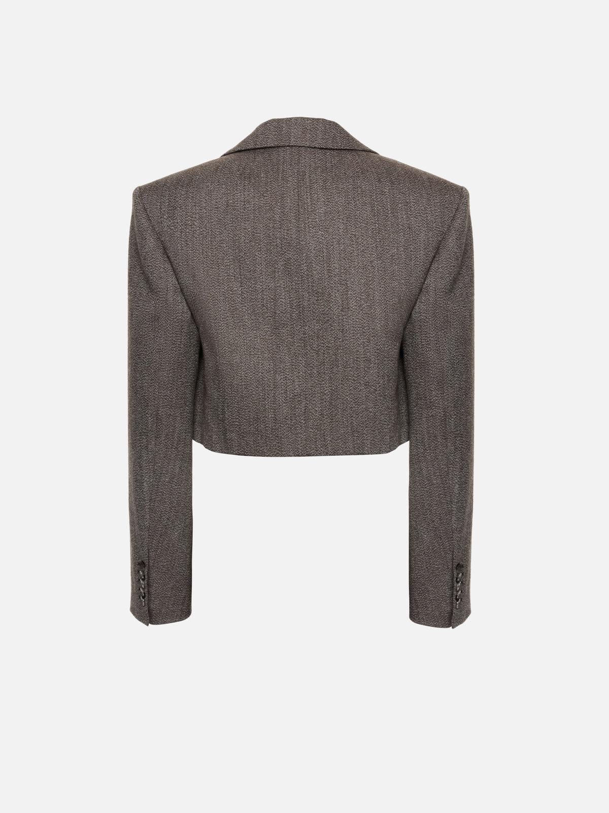 MILES BROWN BLAZER