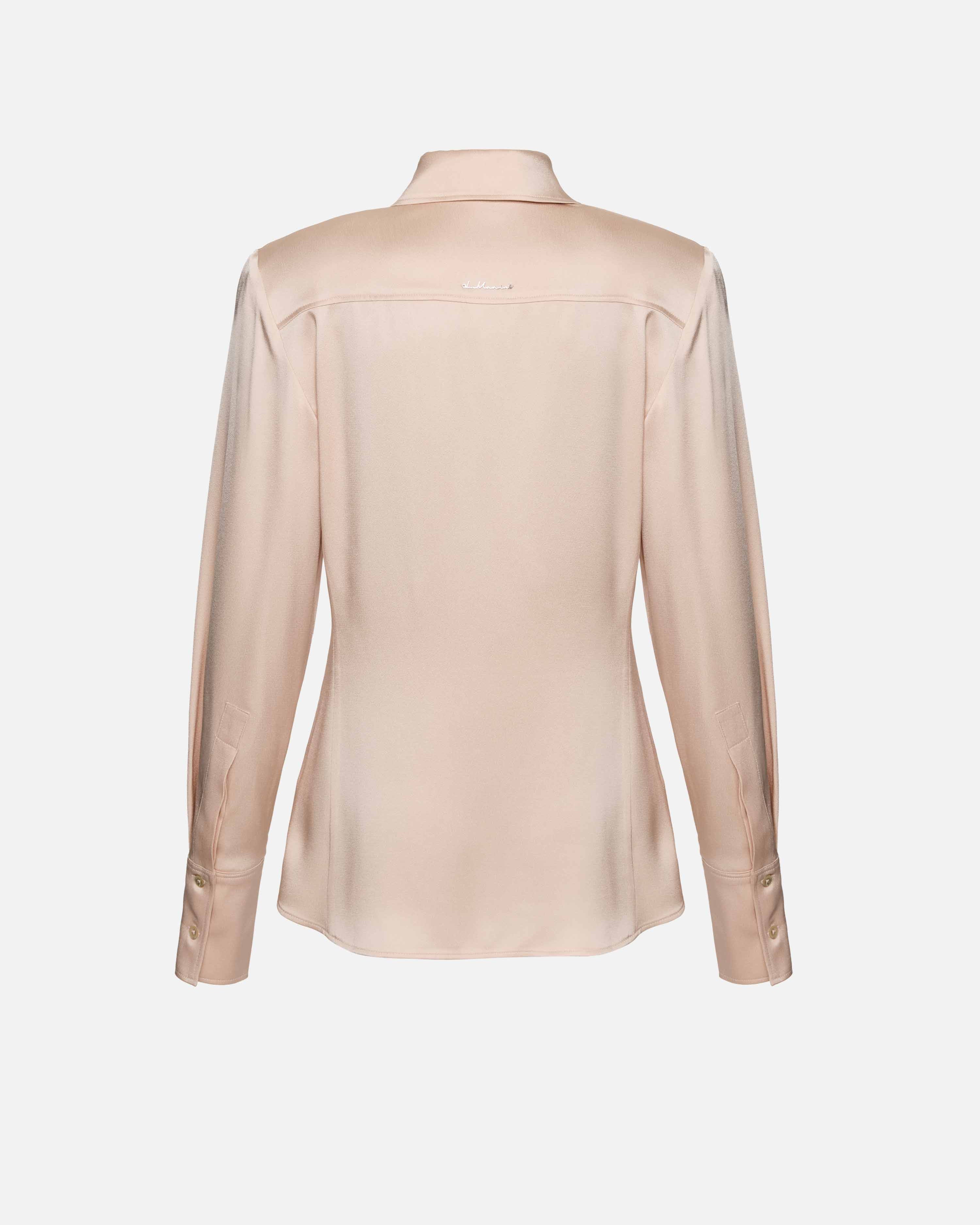 KOSZULA MIRELLE PASTEL PINK