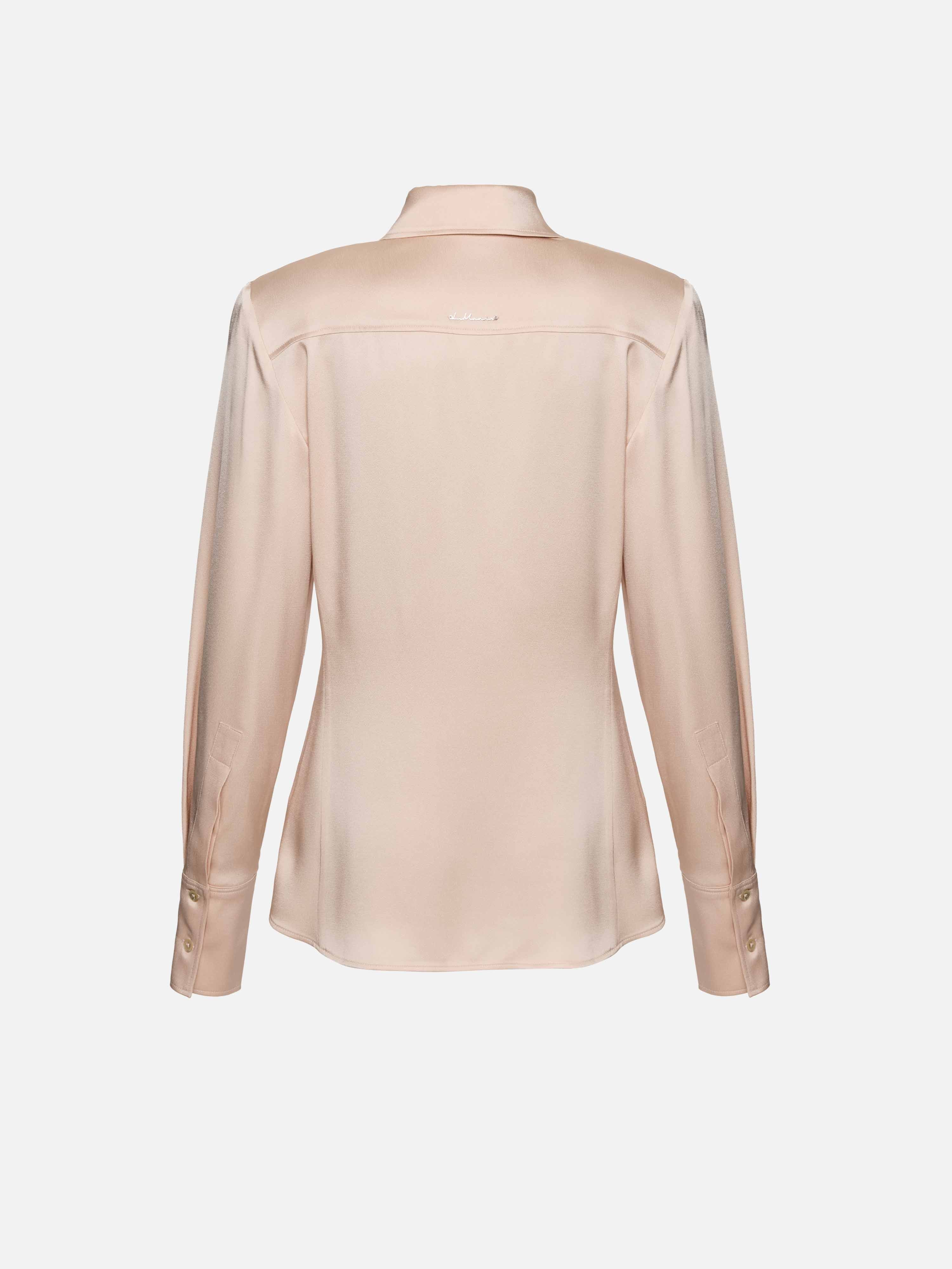 KOSZULA MIRELLE PASTEL PINK