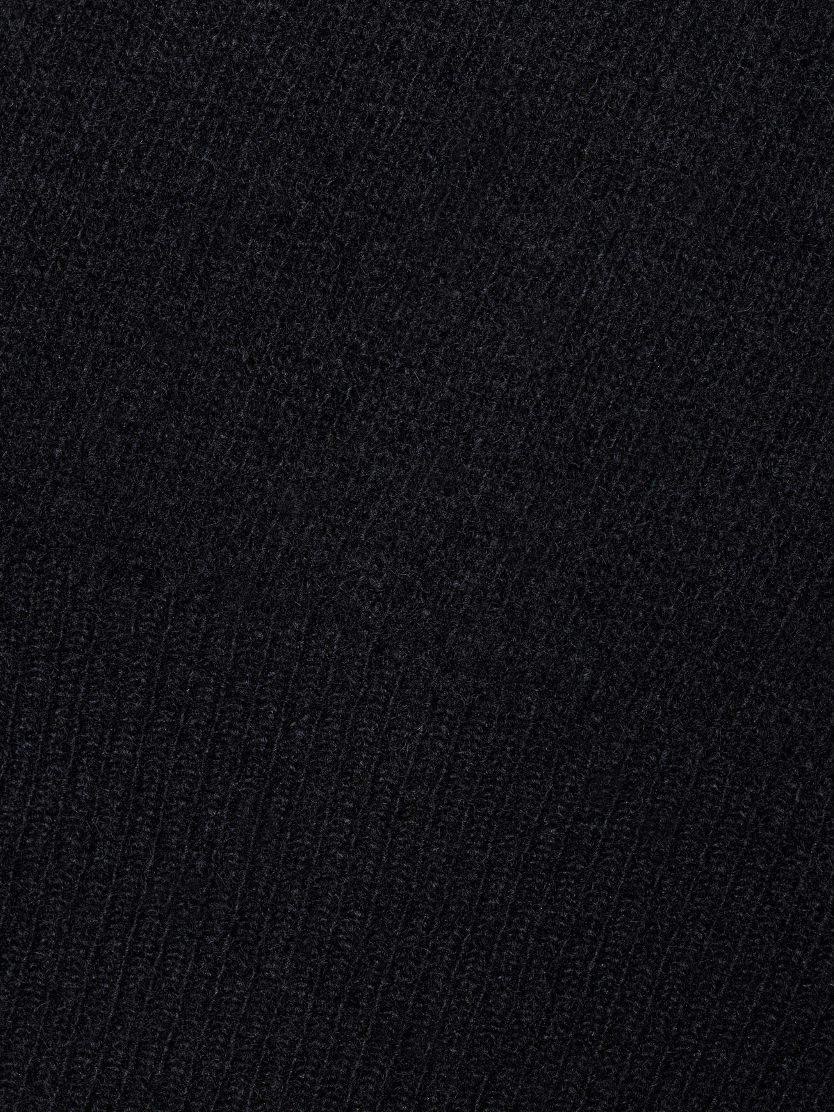 NANA BLACK HOODIE
