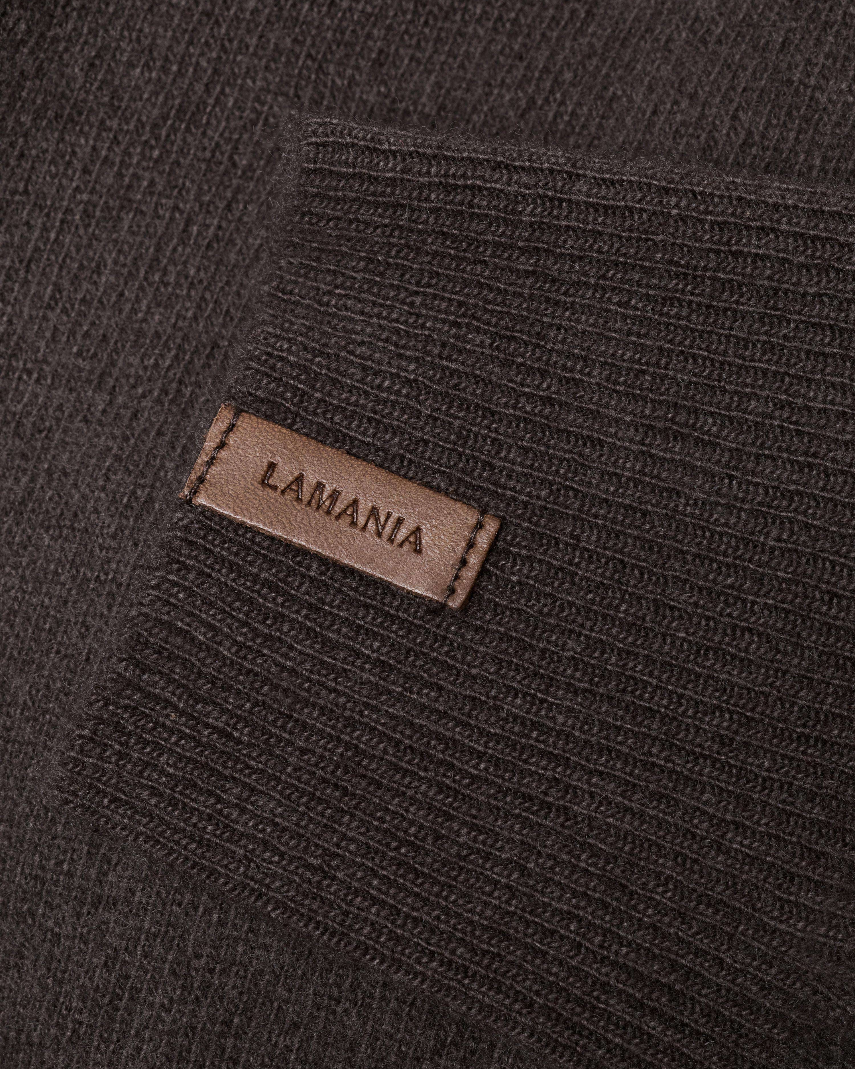 HOODIE NANA TAUPE