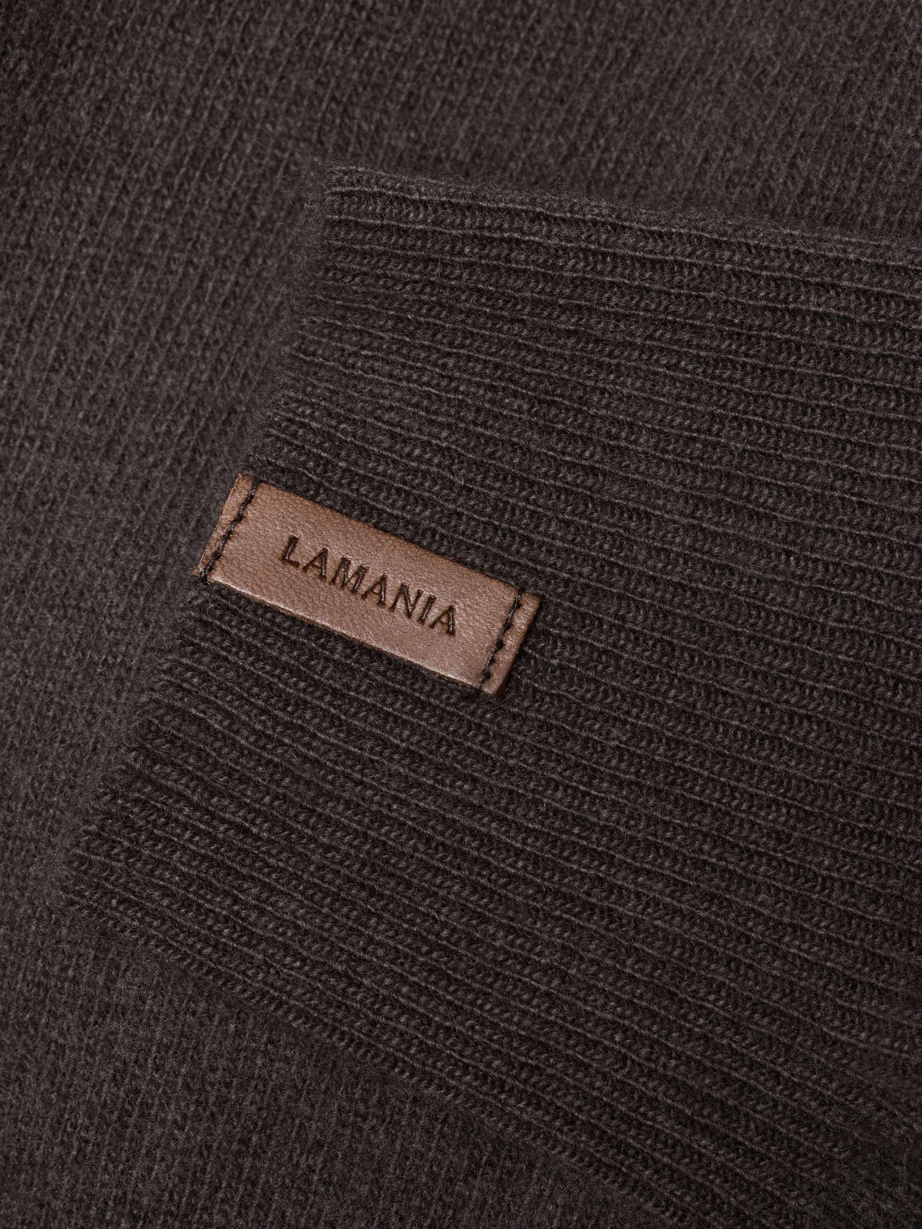 HOODIE NANA TAUPE