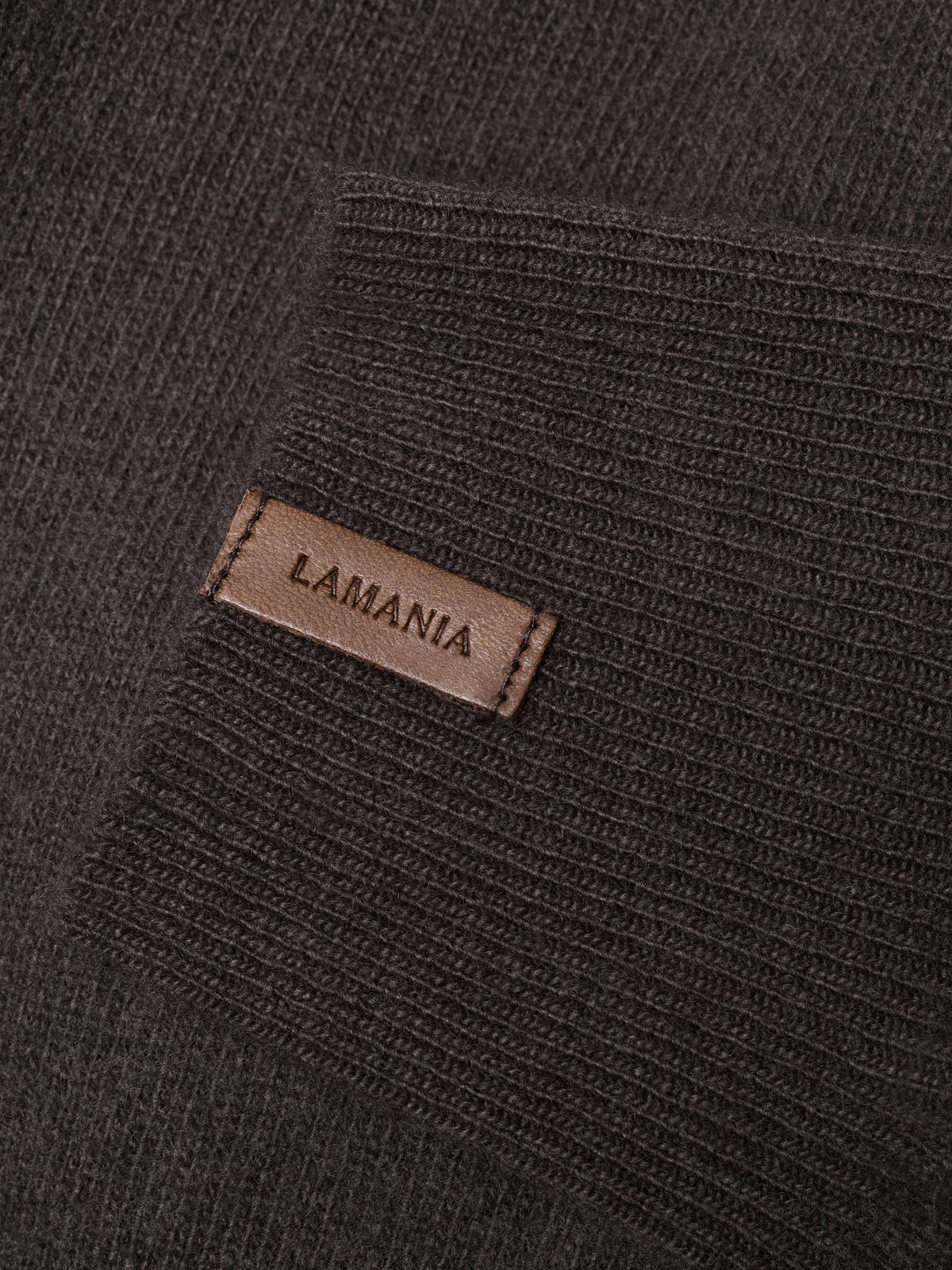 HOODIE NANA TAUPE