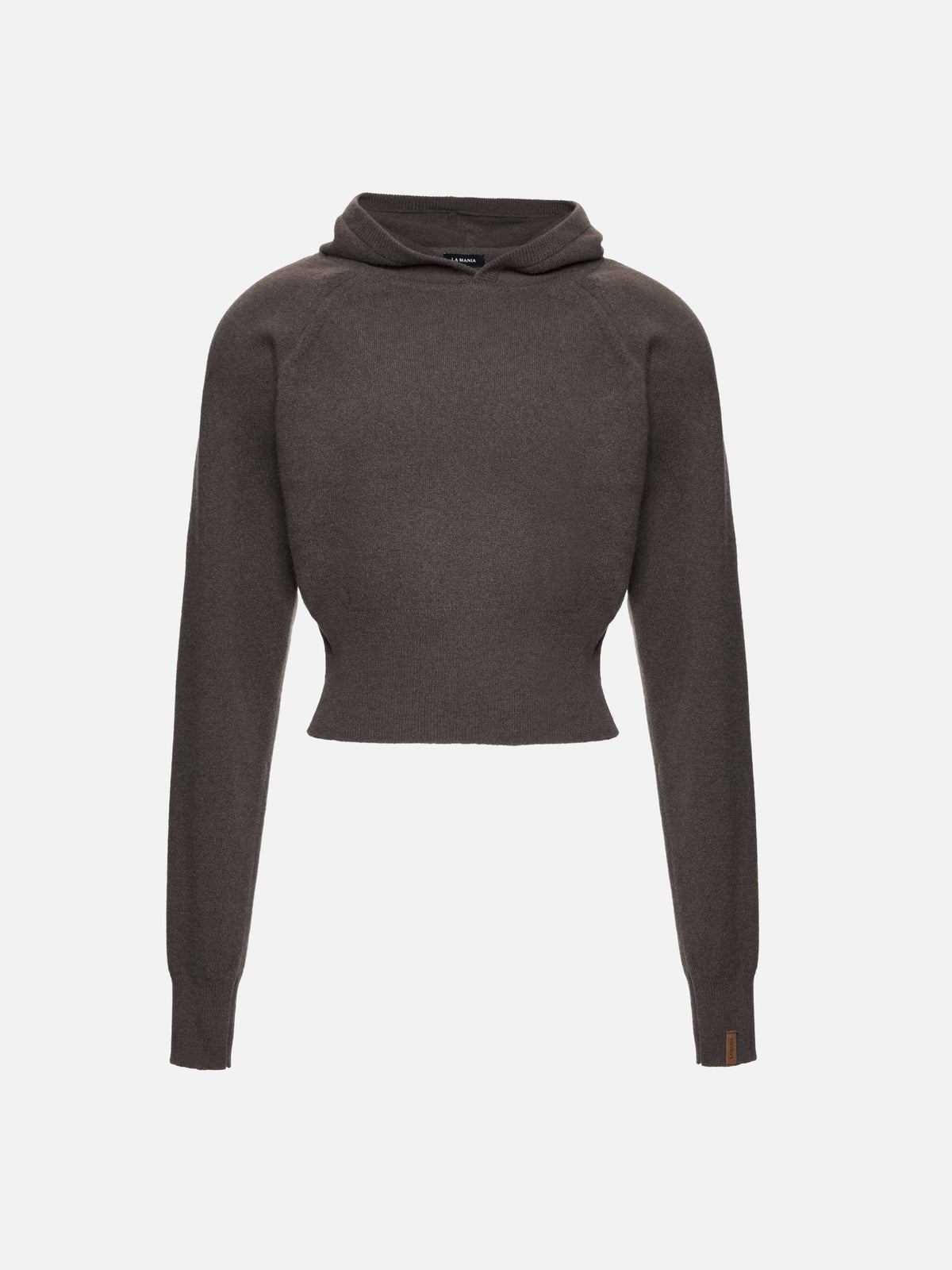 HOODIE NANA TAUPE