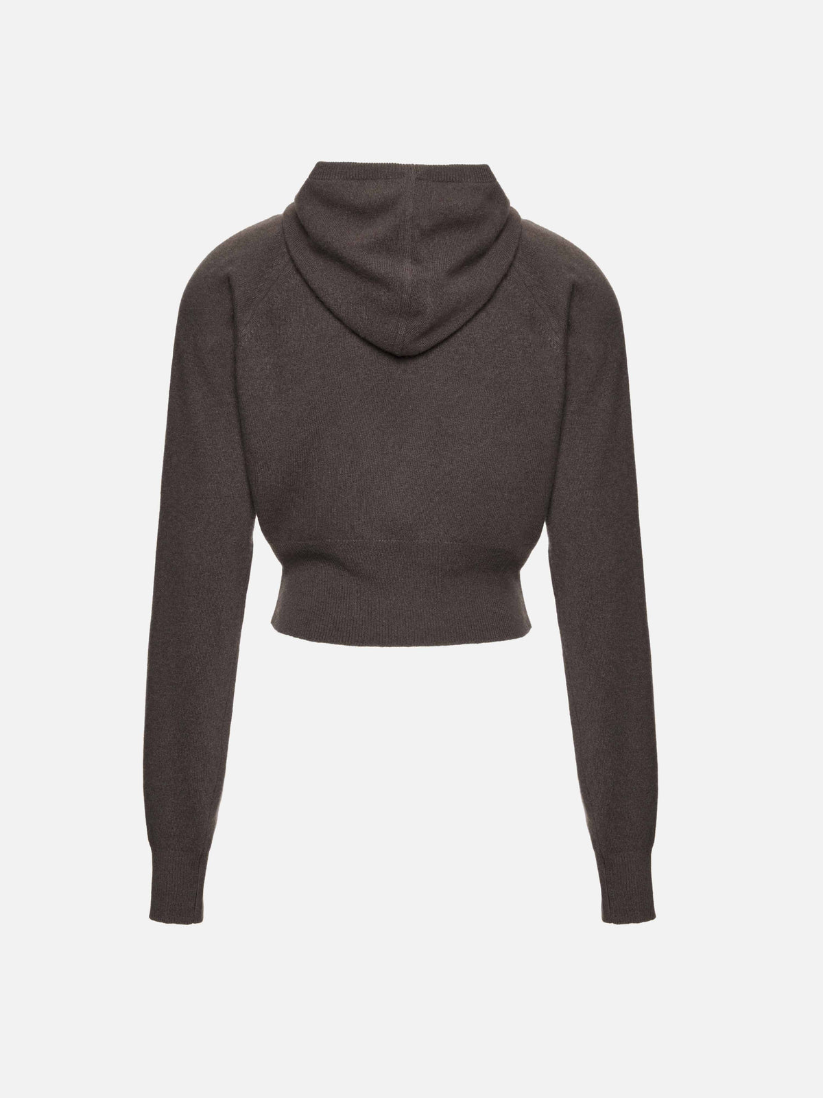 HOODIE NANA TAUPE