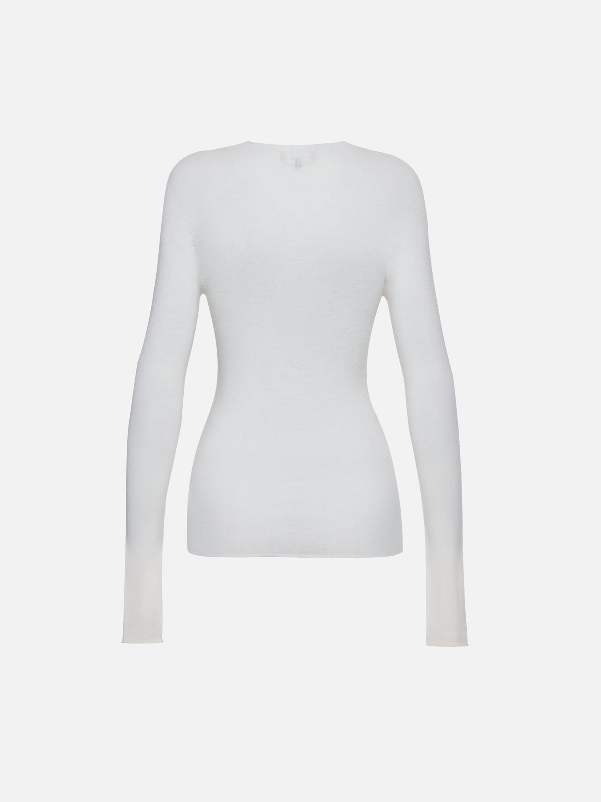 LONGSLEEVE NANCY ECRU