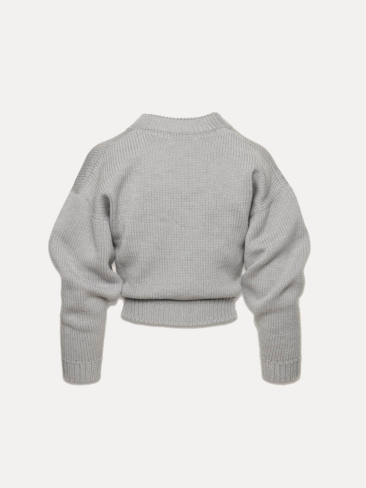 NATIE GREY