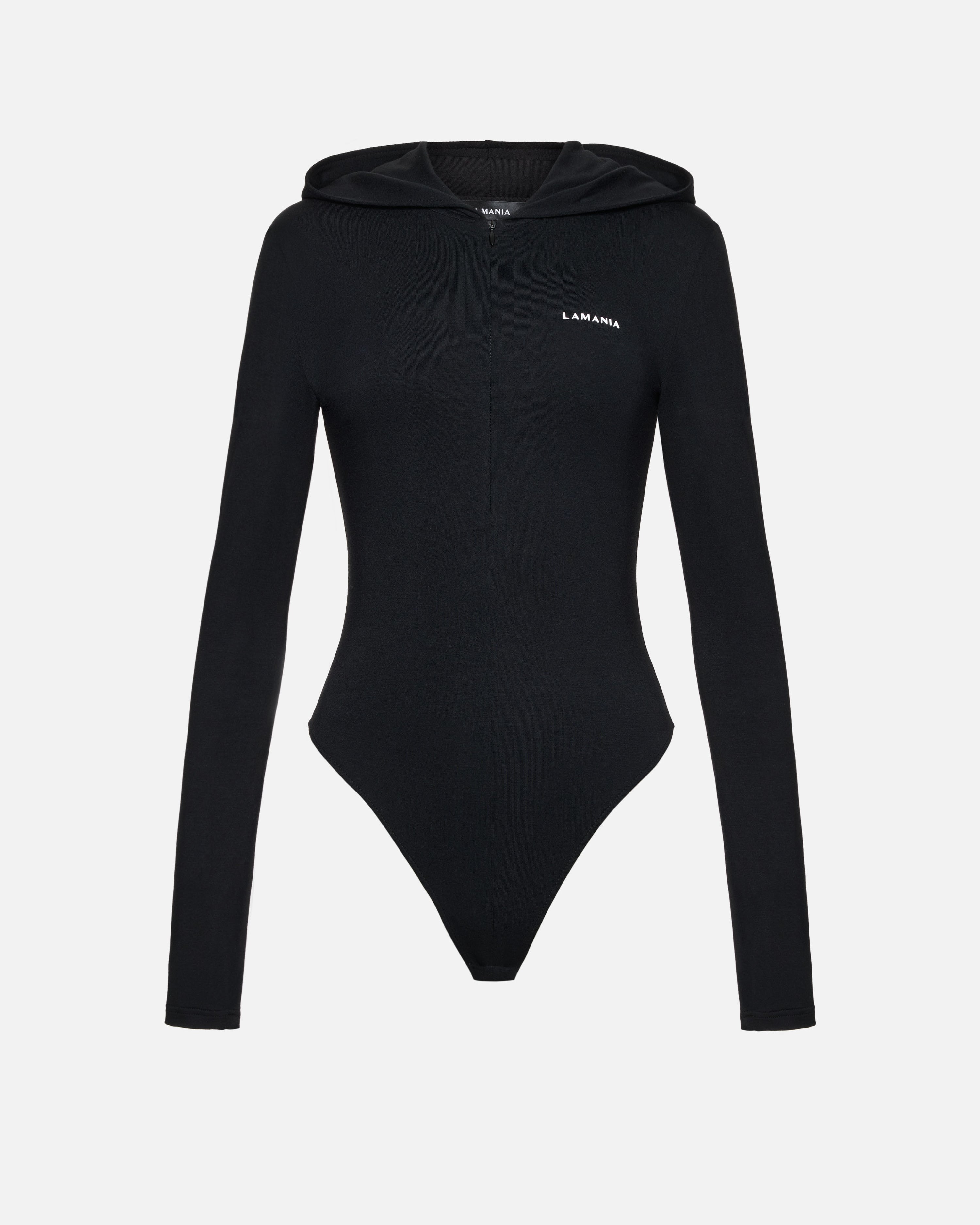 BODY NAYA BLACK