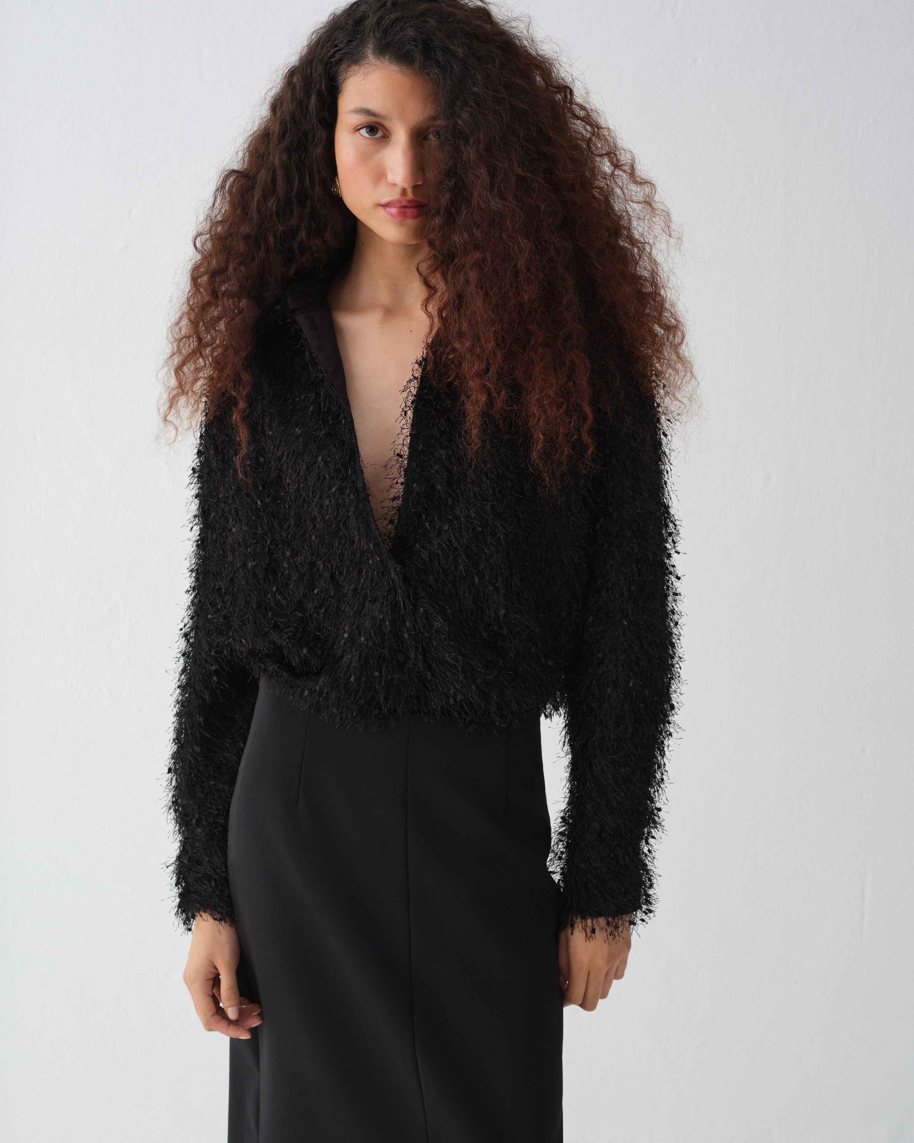 BOLERKO NOCTURNE BLACK