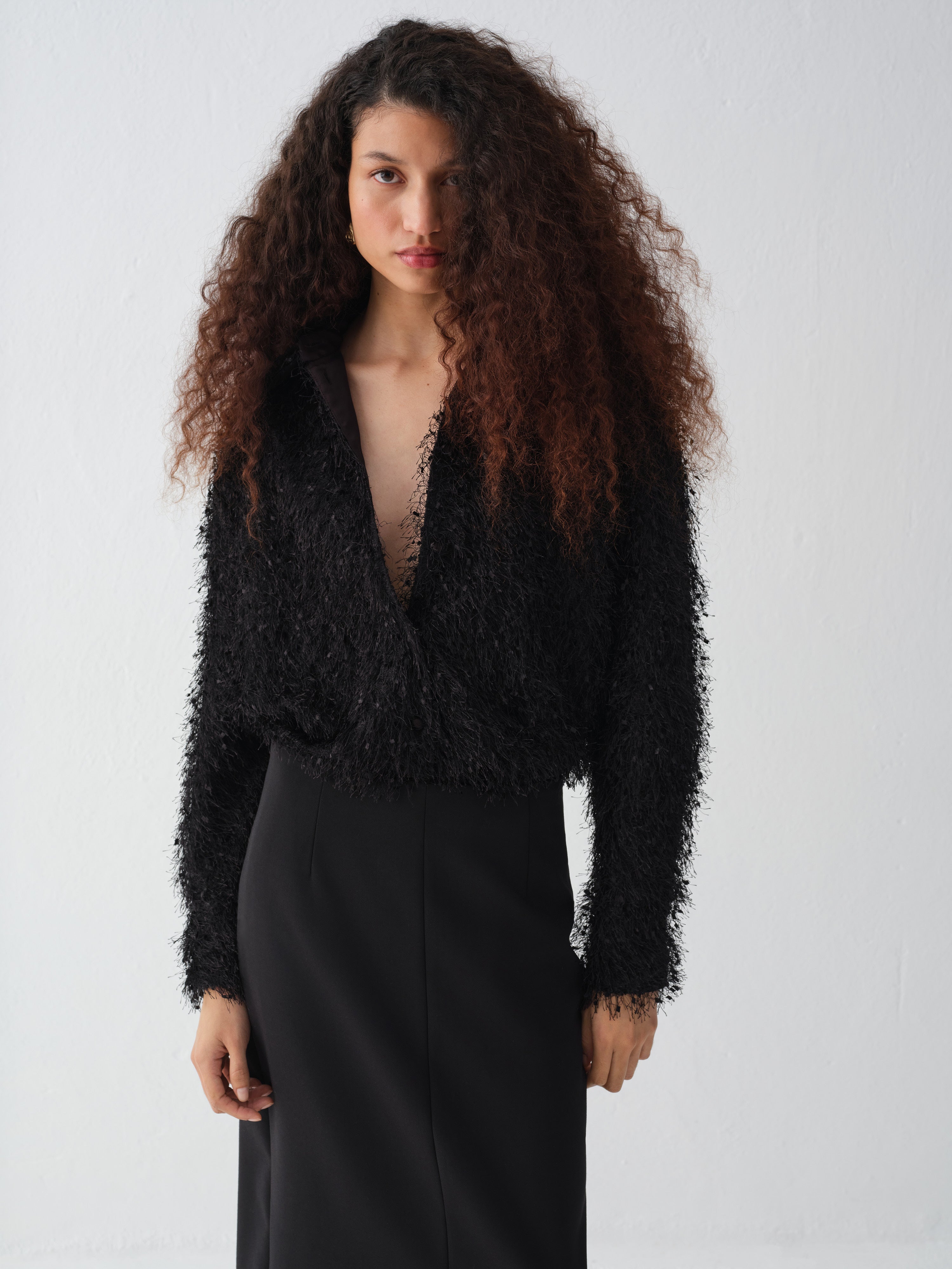 BOLERKO NOCTURNE BLACK
