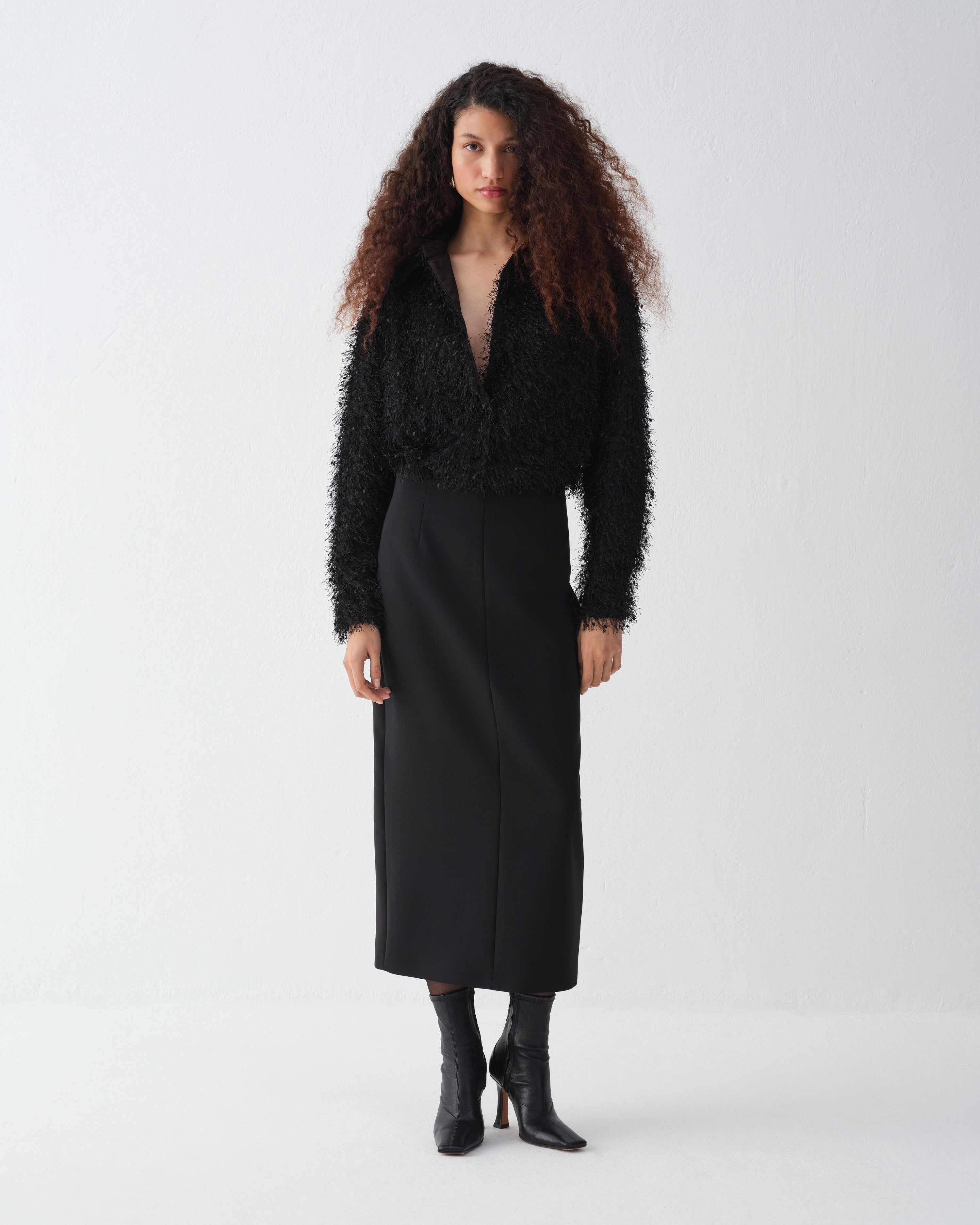 BOLERKO NOCTURNE BLACK