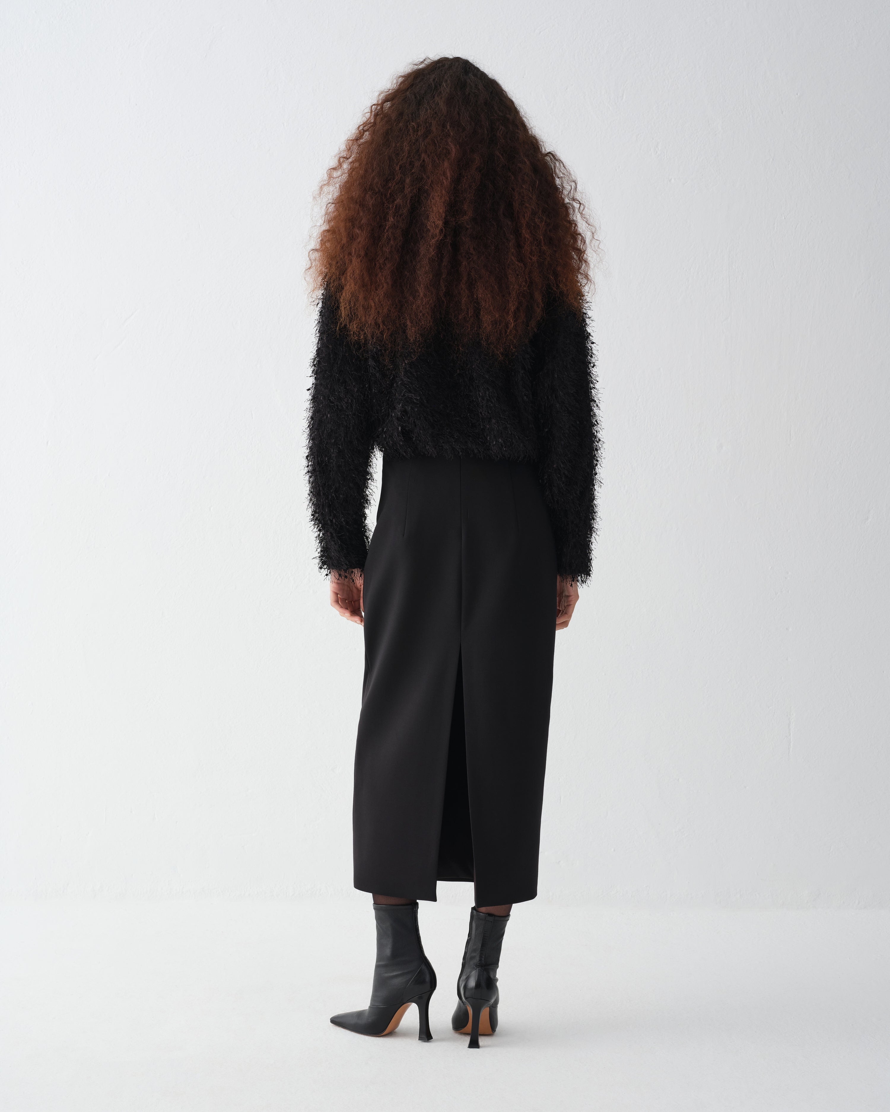 BOLERKO NOCTURNE BLACK