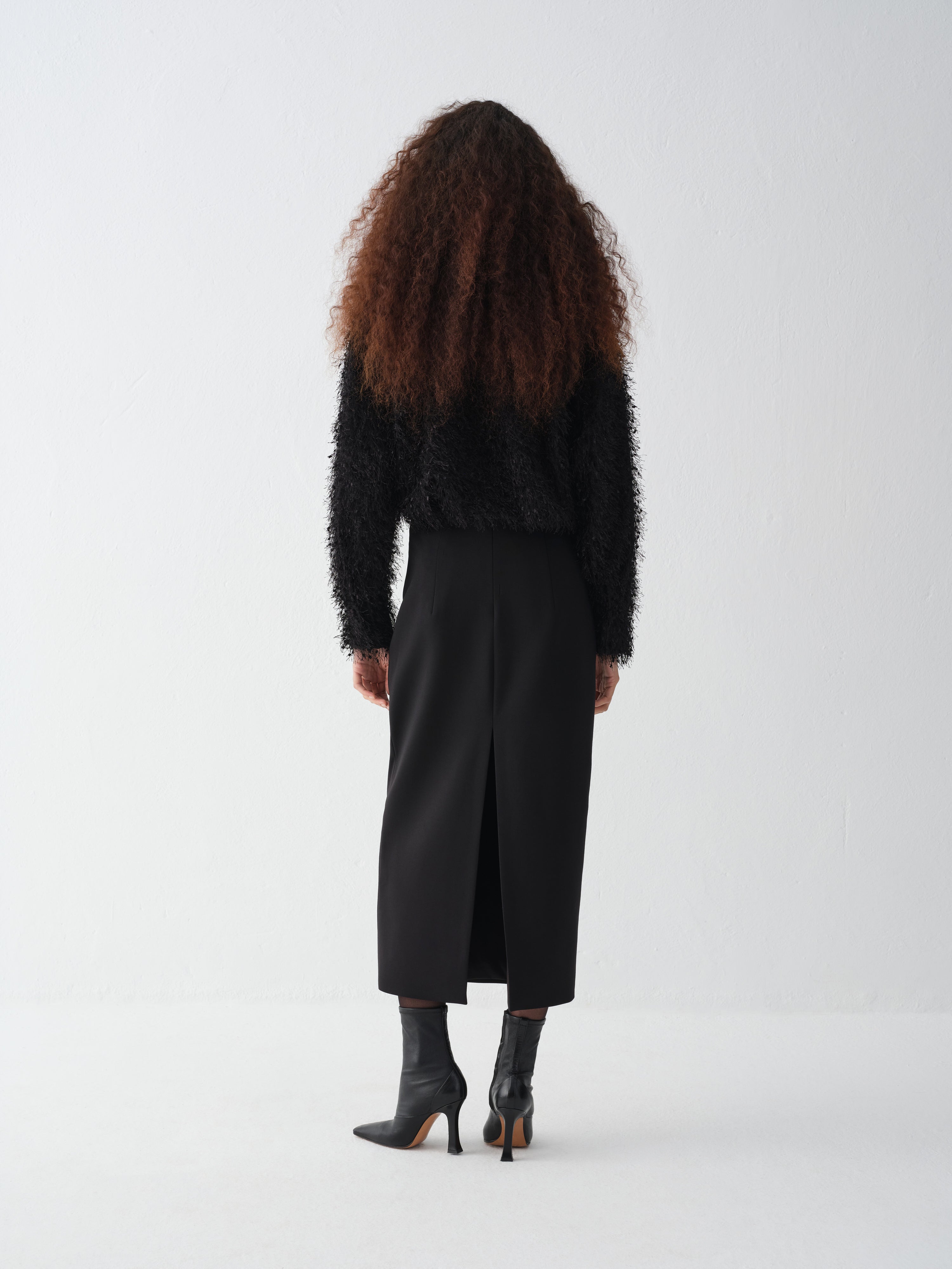 BOLERKO NOCTURNE BLACK