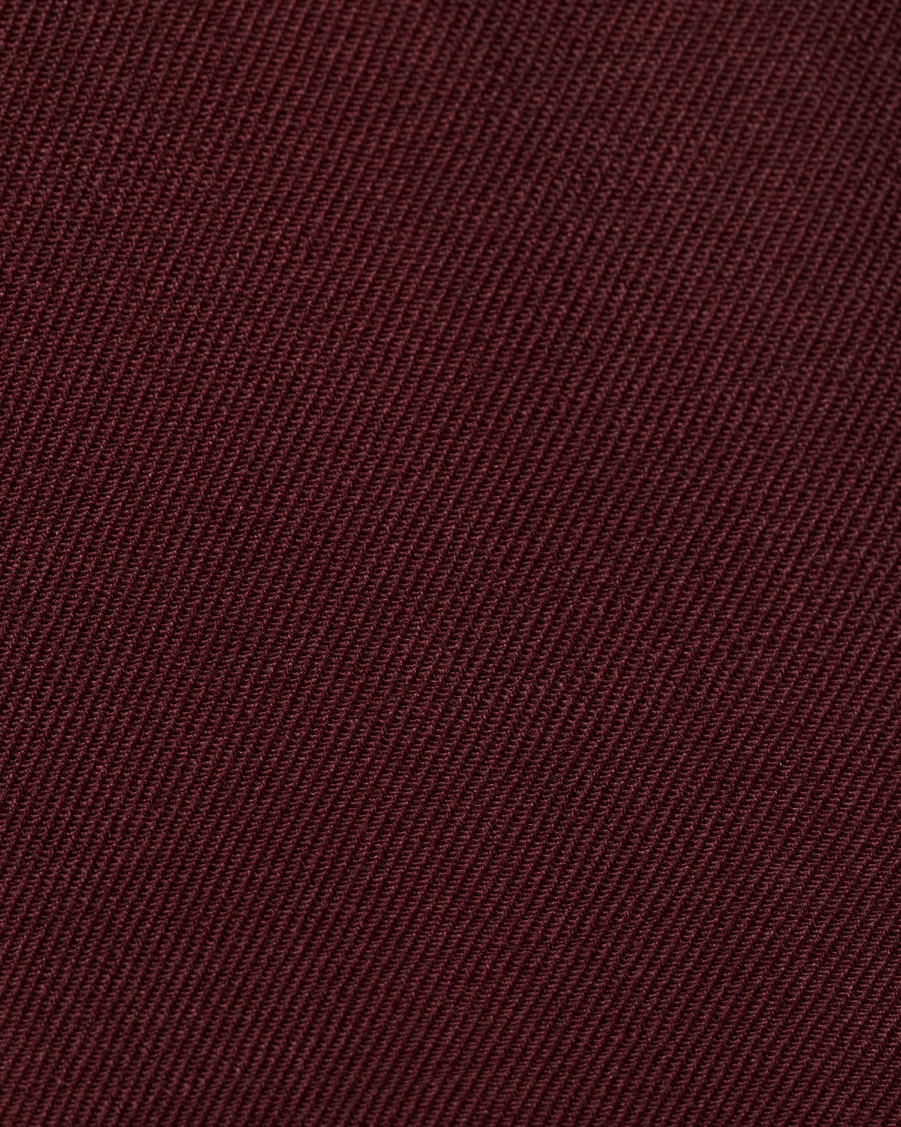 SPODNIE GANITUROWE NOTTE BURGUNDY