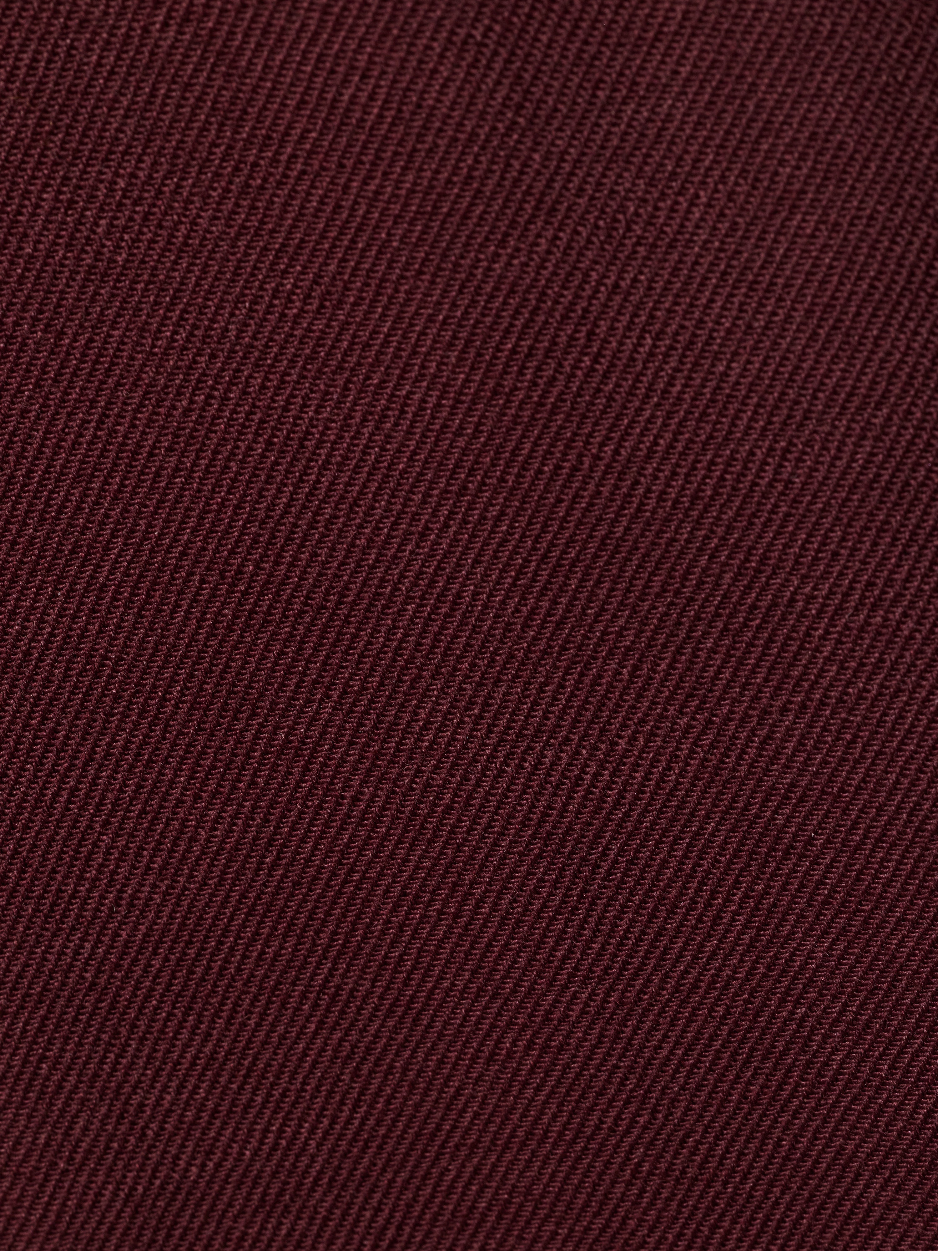 SPODNIE GANITUROWE NOTTE BURGUNDY