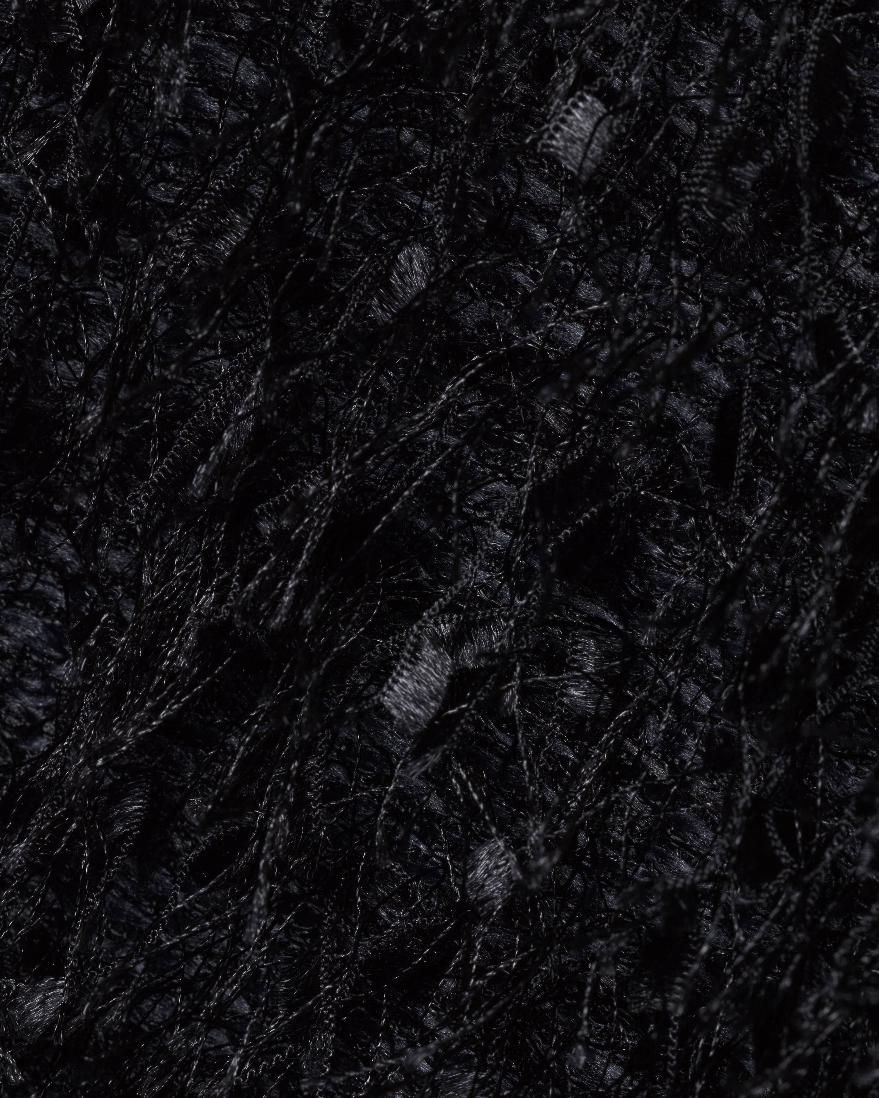 NUIT BLACK SHIRT