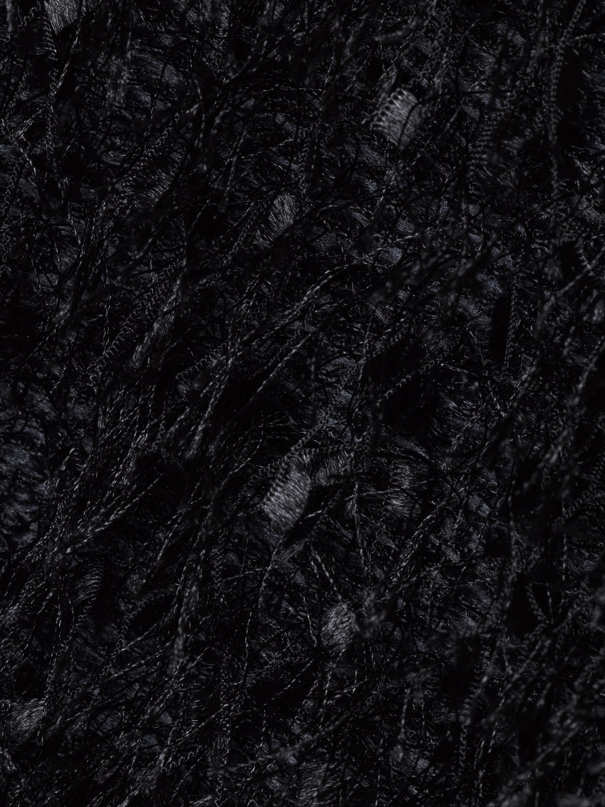 NUIT BLACK SHIRT