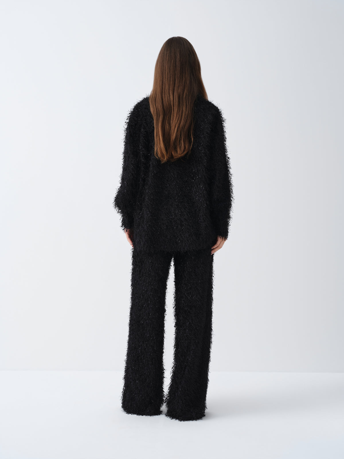 NUIT BLACK SHIRT