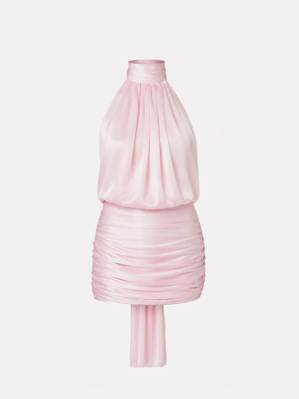 OMRI PASTEL PINK