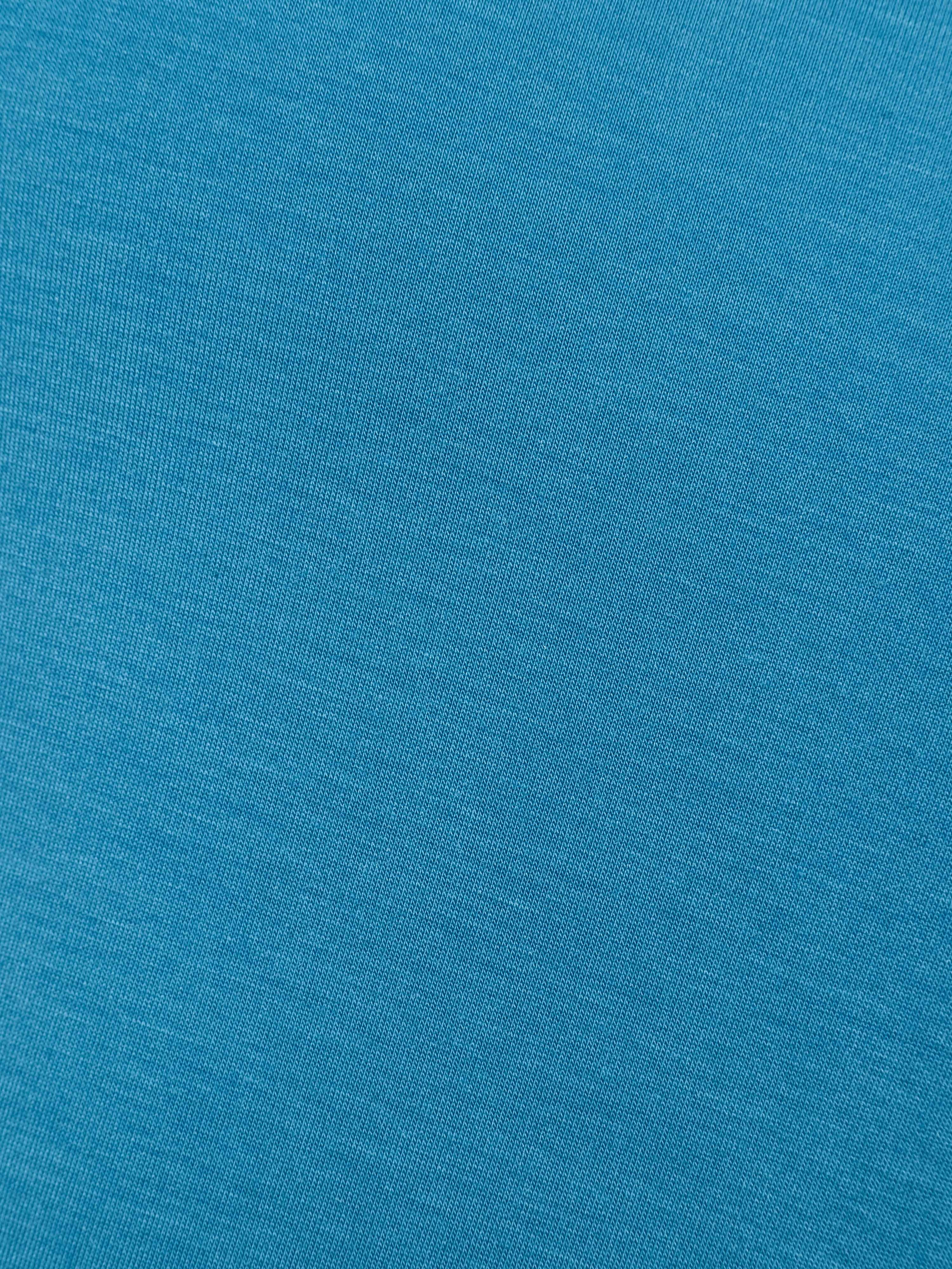 ORELIS BLUE DRESS