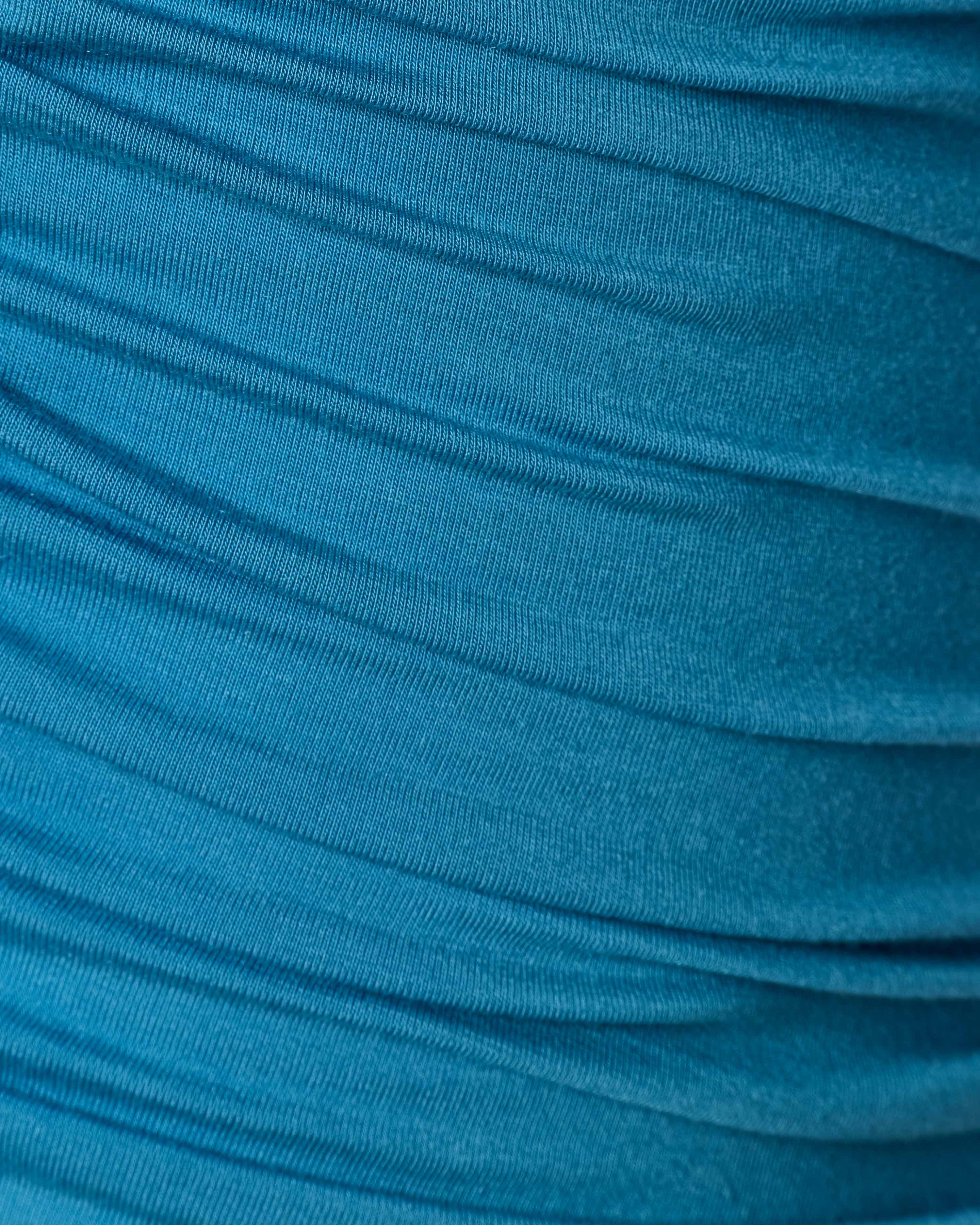 ORELIS BLUE DRESS