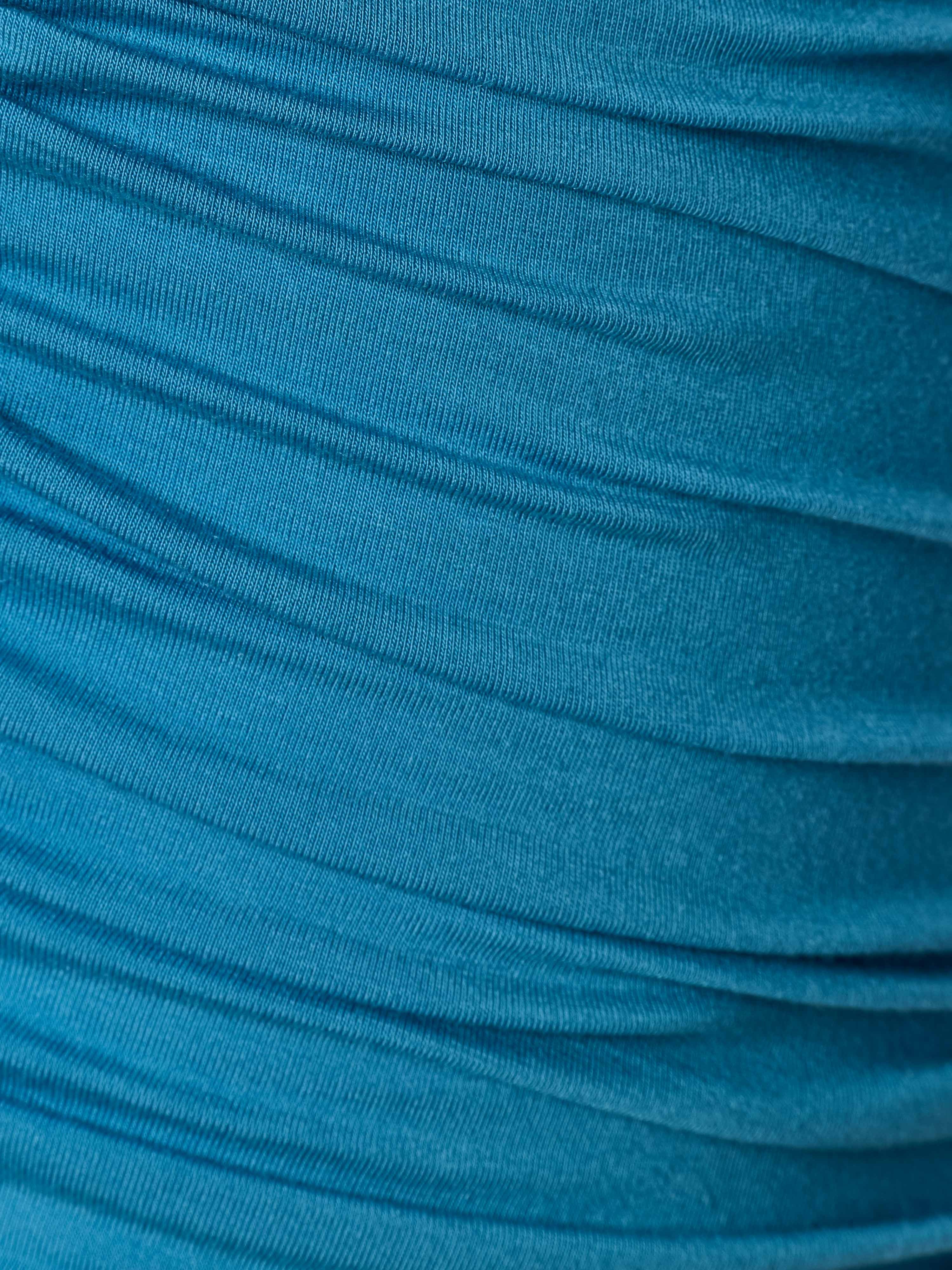 ORELIS BLUE DRESS