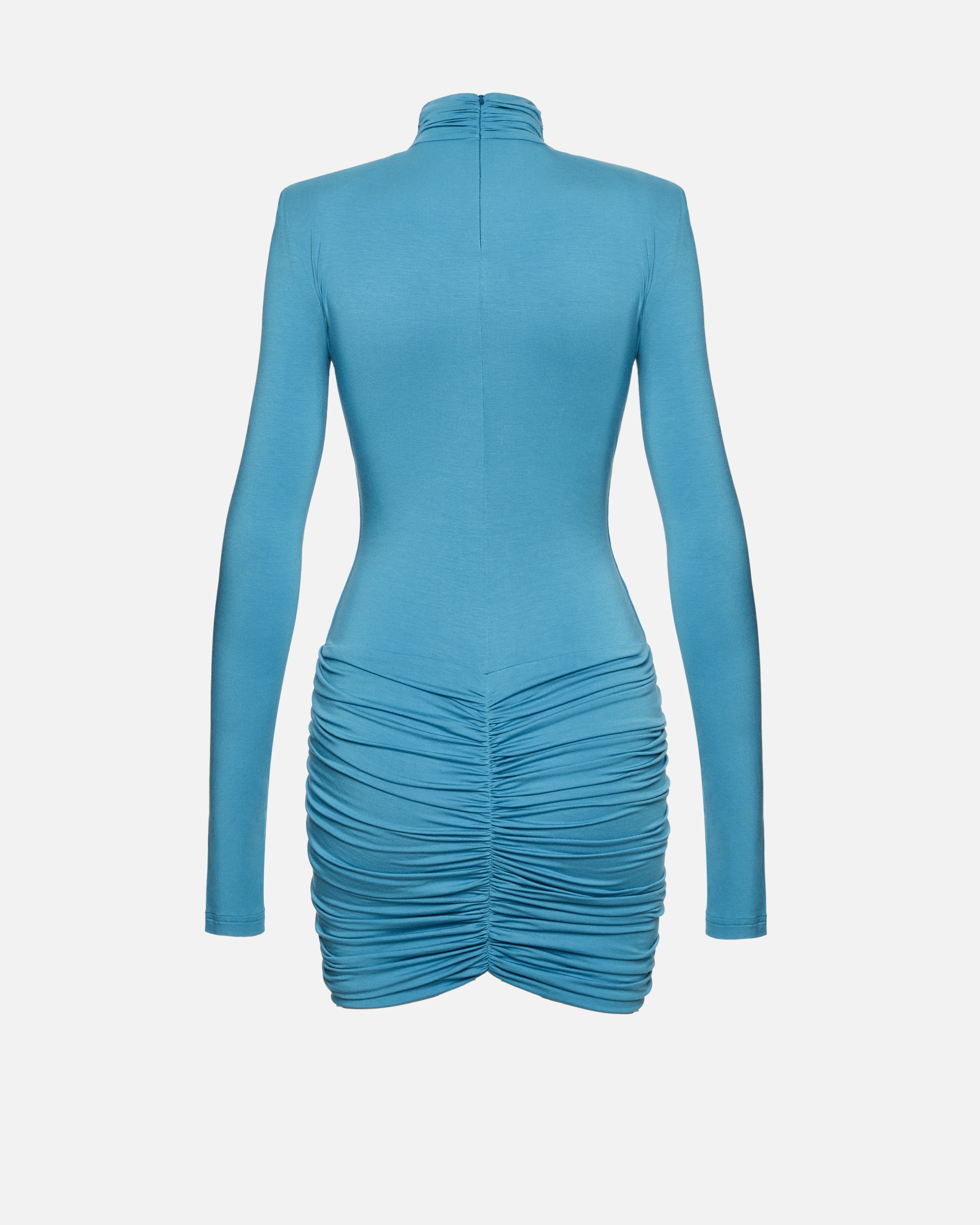 ORELIS BLUE DRESS