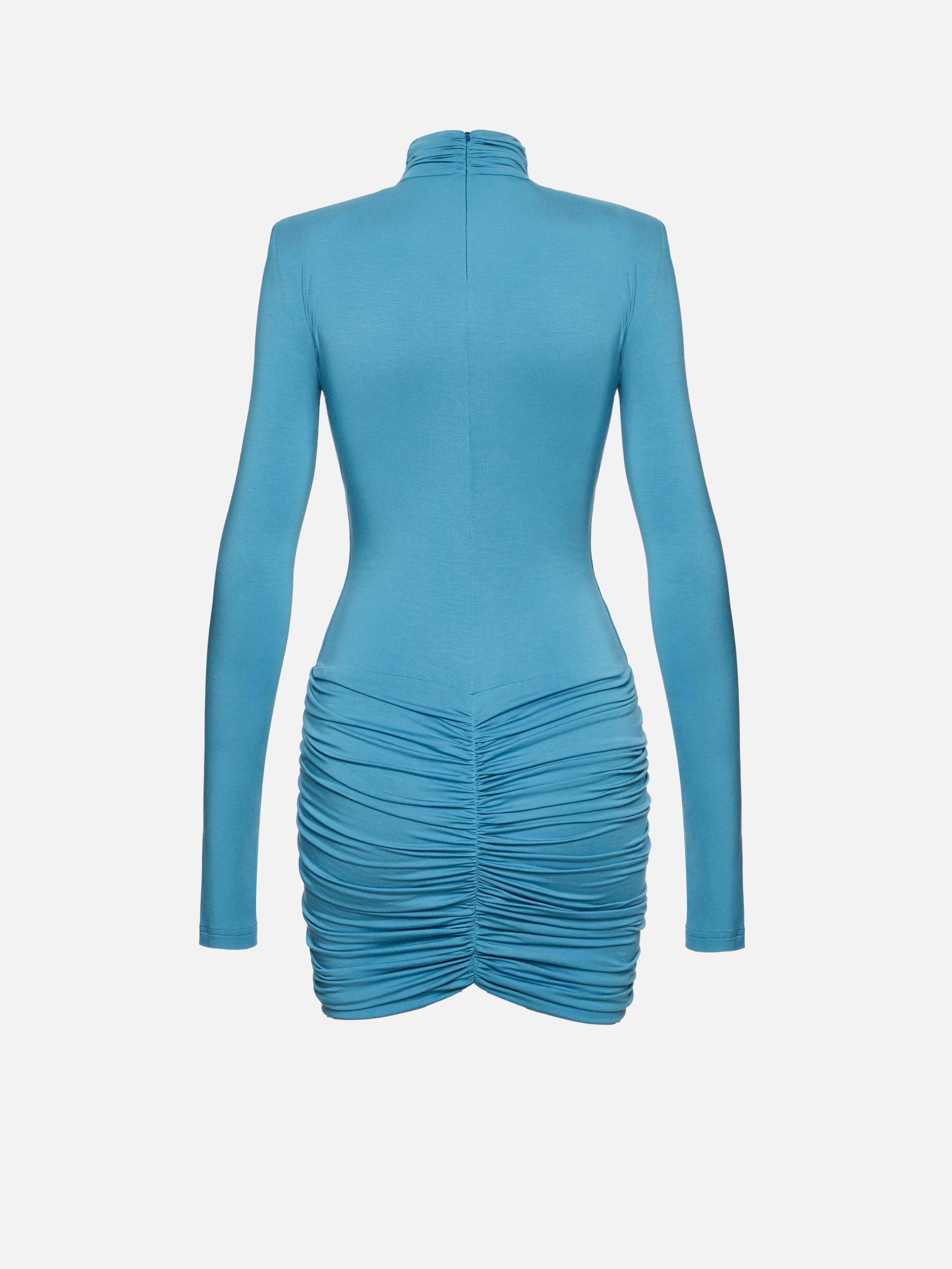 ORELIS BLUE DRESS