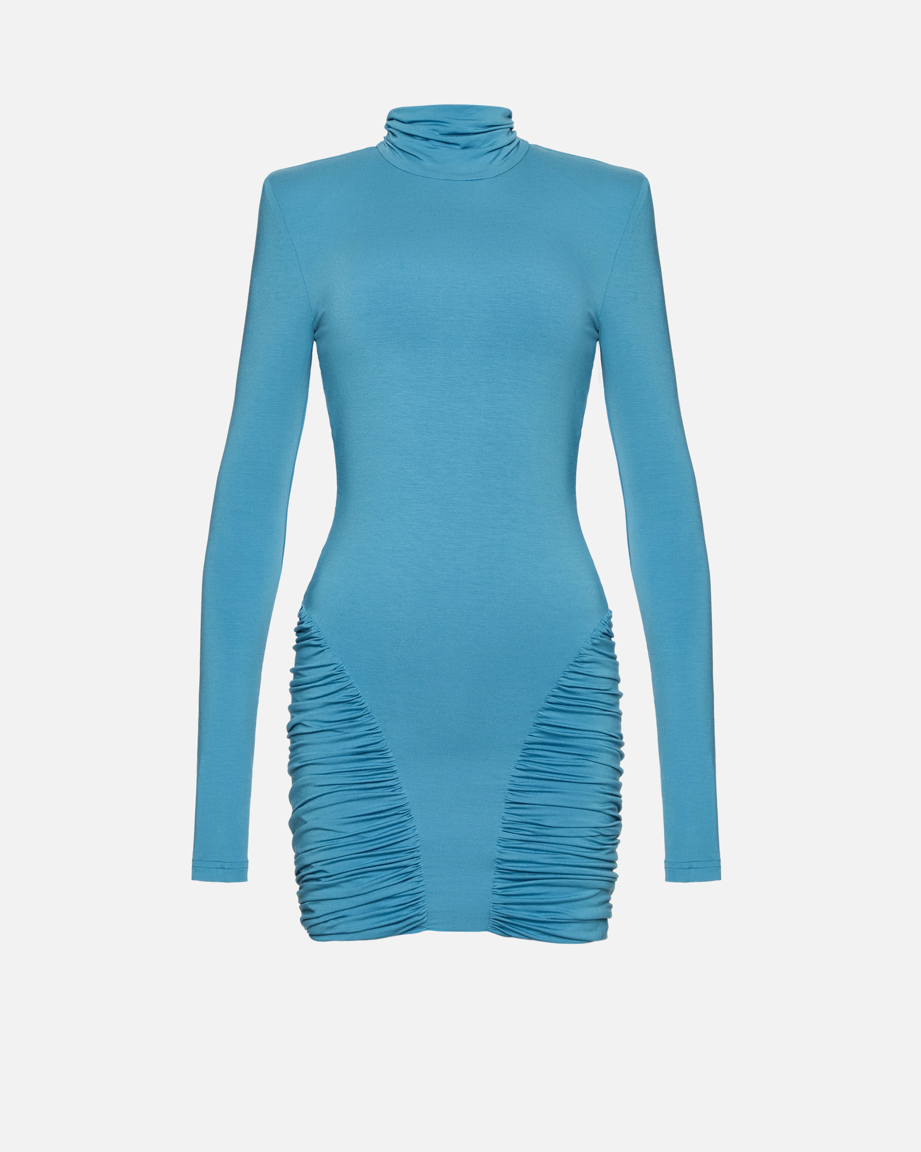 ORELIS BLUE DRESS