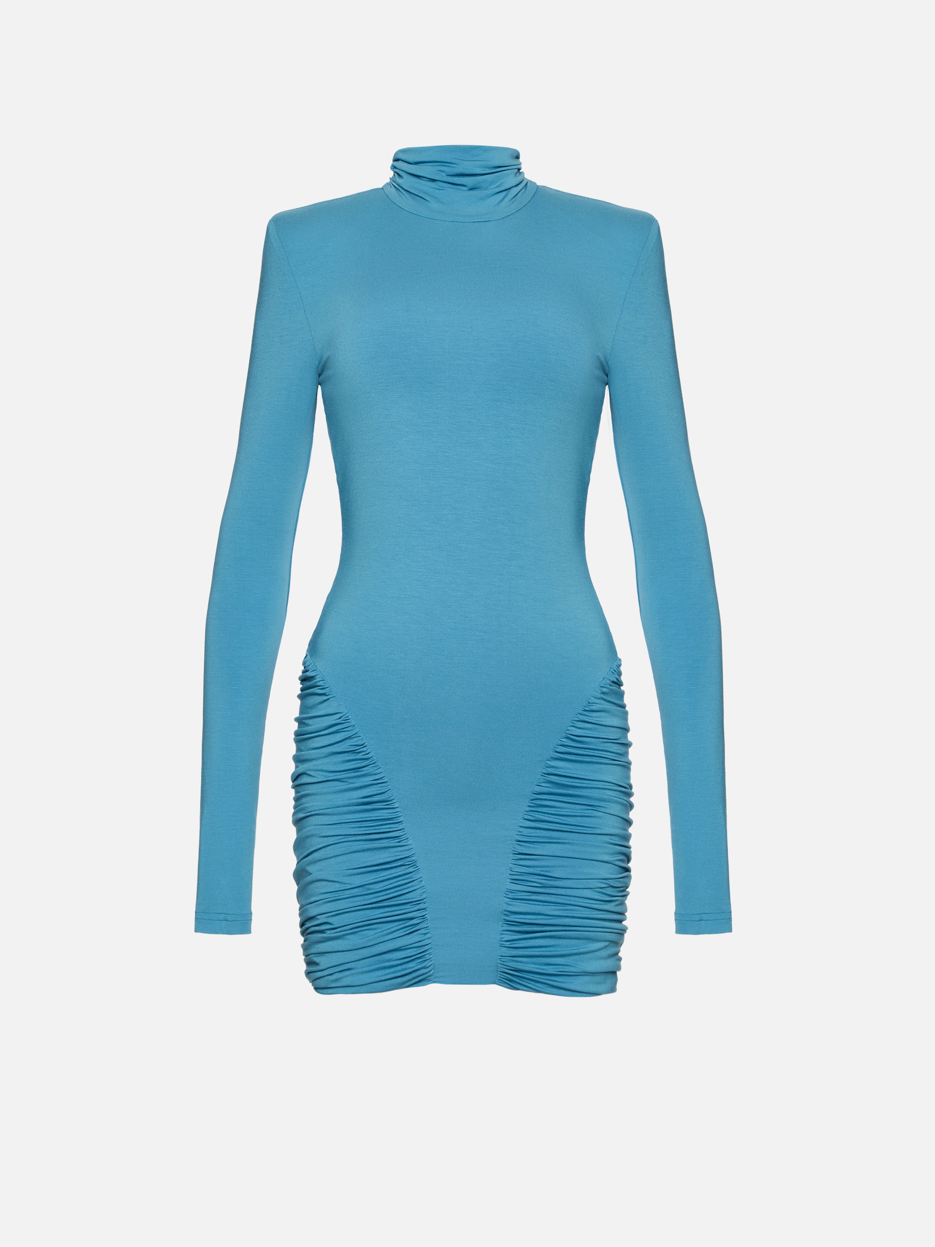 ORELIS BLUE DRESS