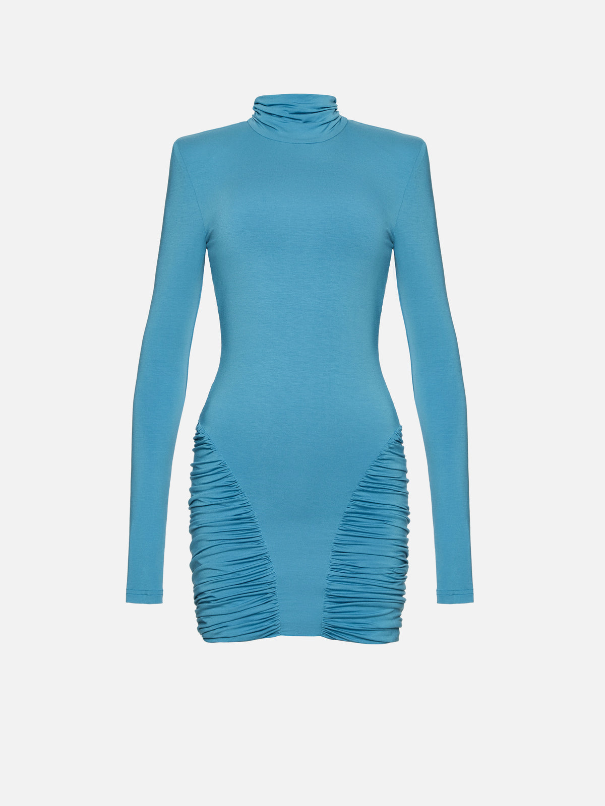 ORELIS BLUE DRESS