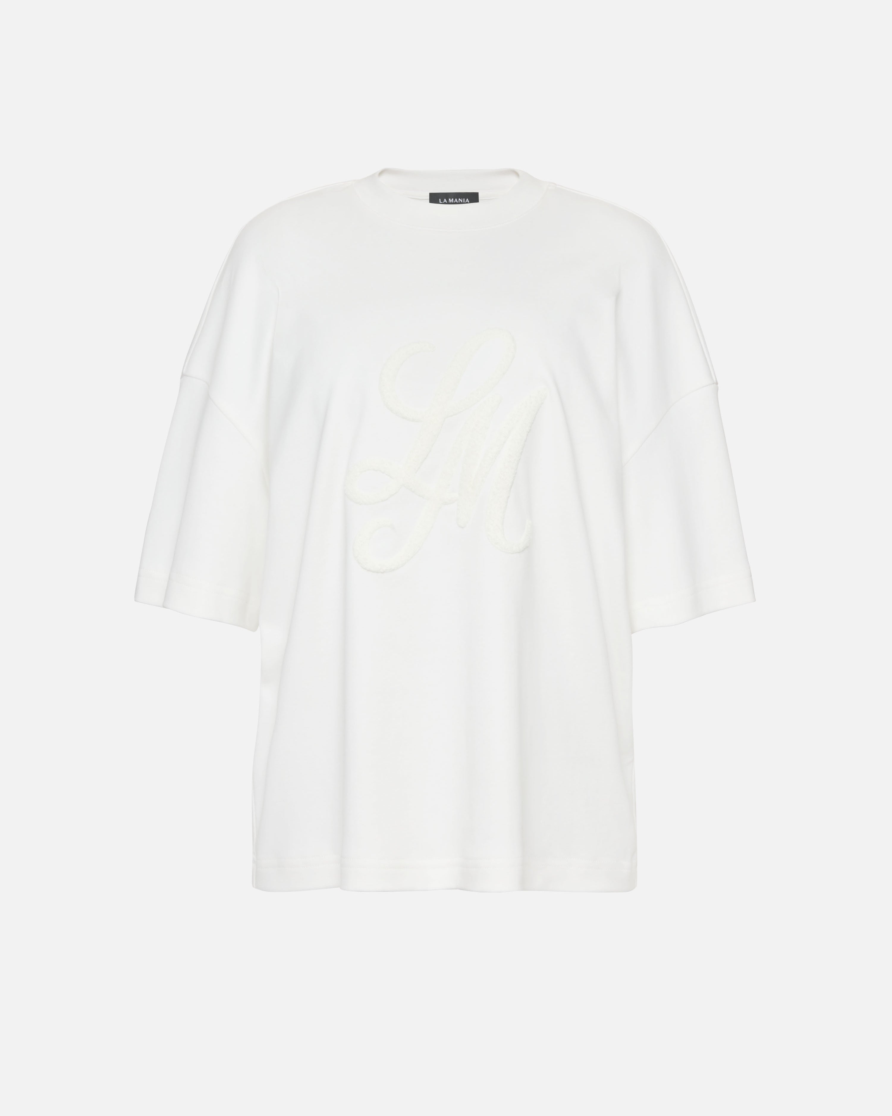 T-SHIRT OTIS ECRU