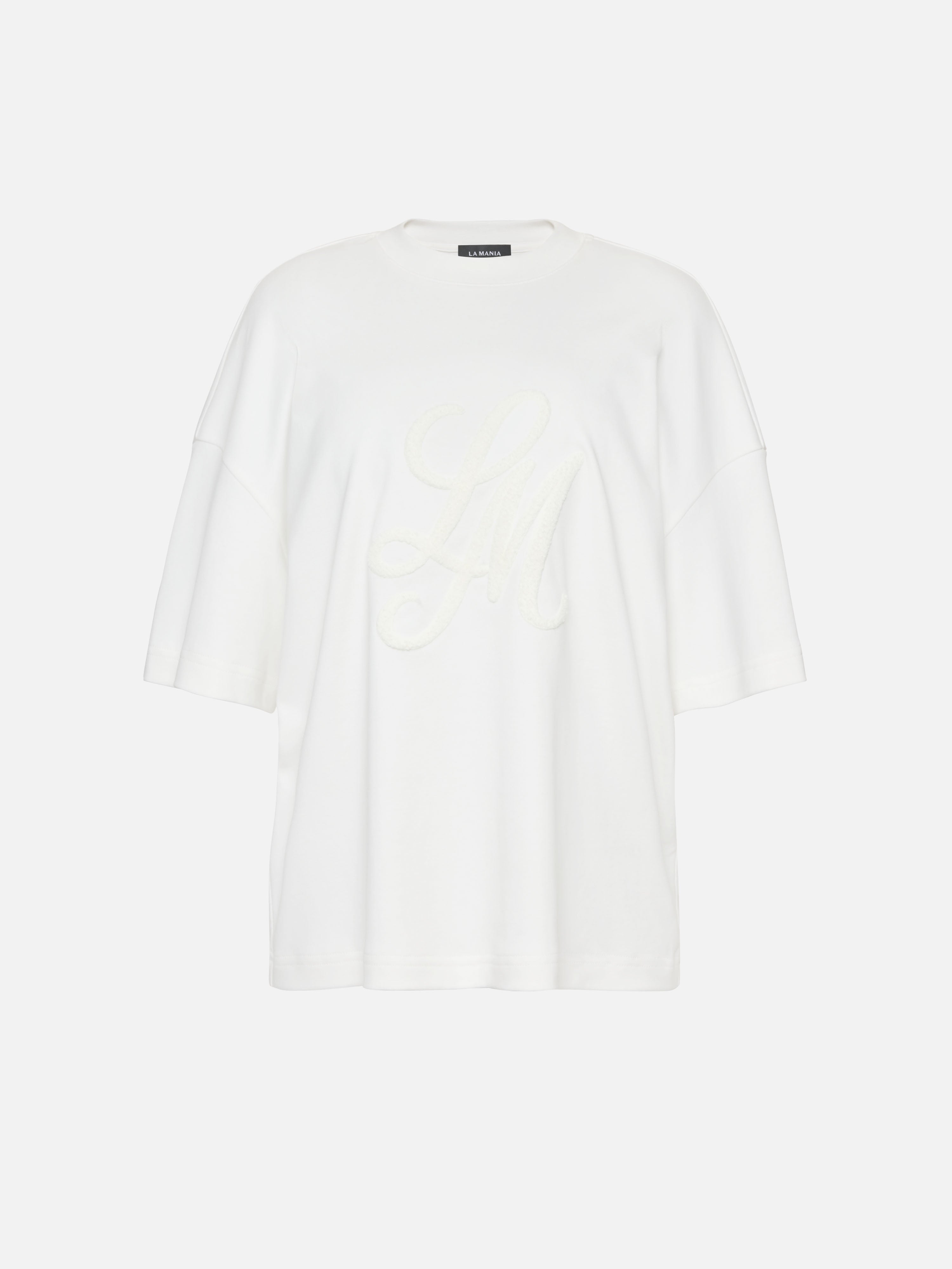 T-SHIRT OTIS ECRU