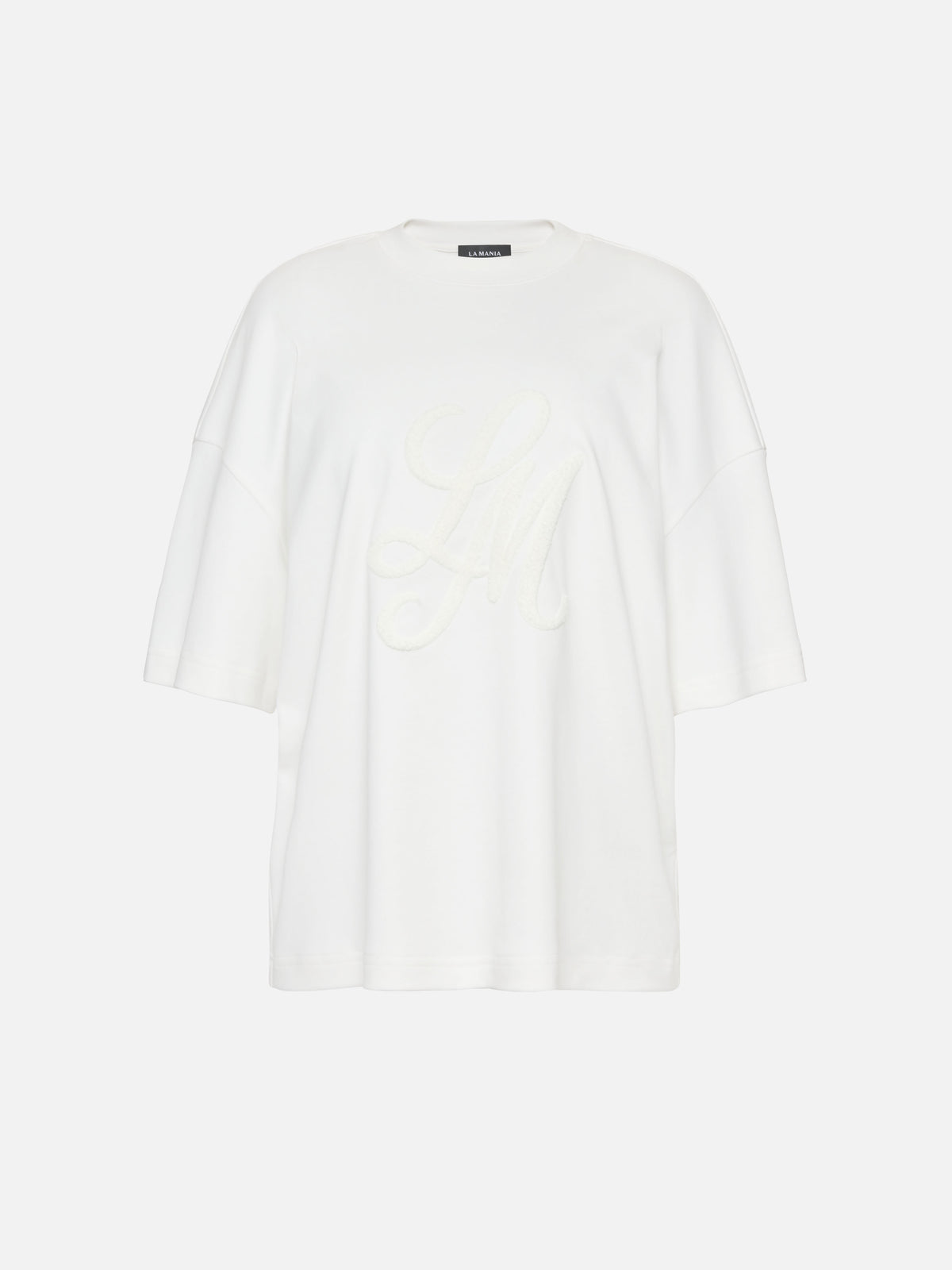 T-SHIRT OTIS ECRU