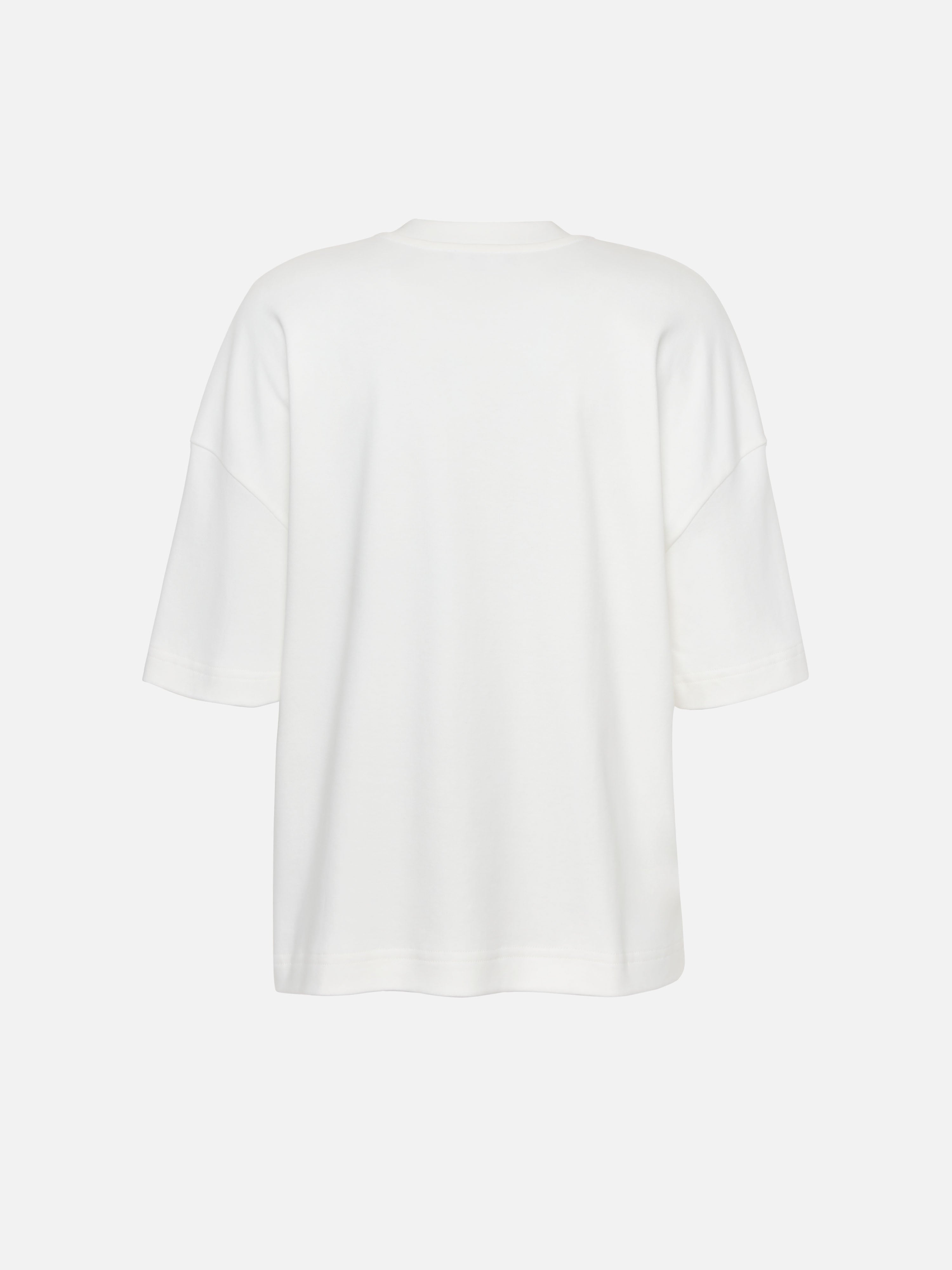 T-SHIRT OTIS ECRU