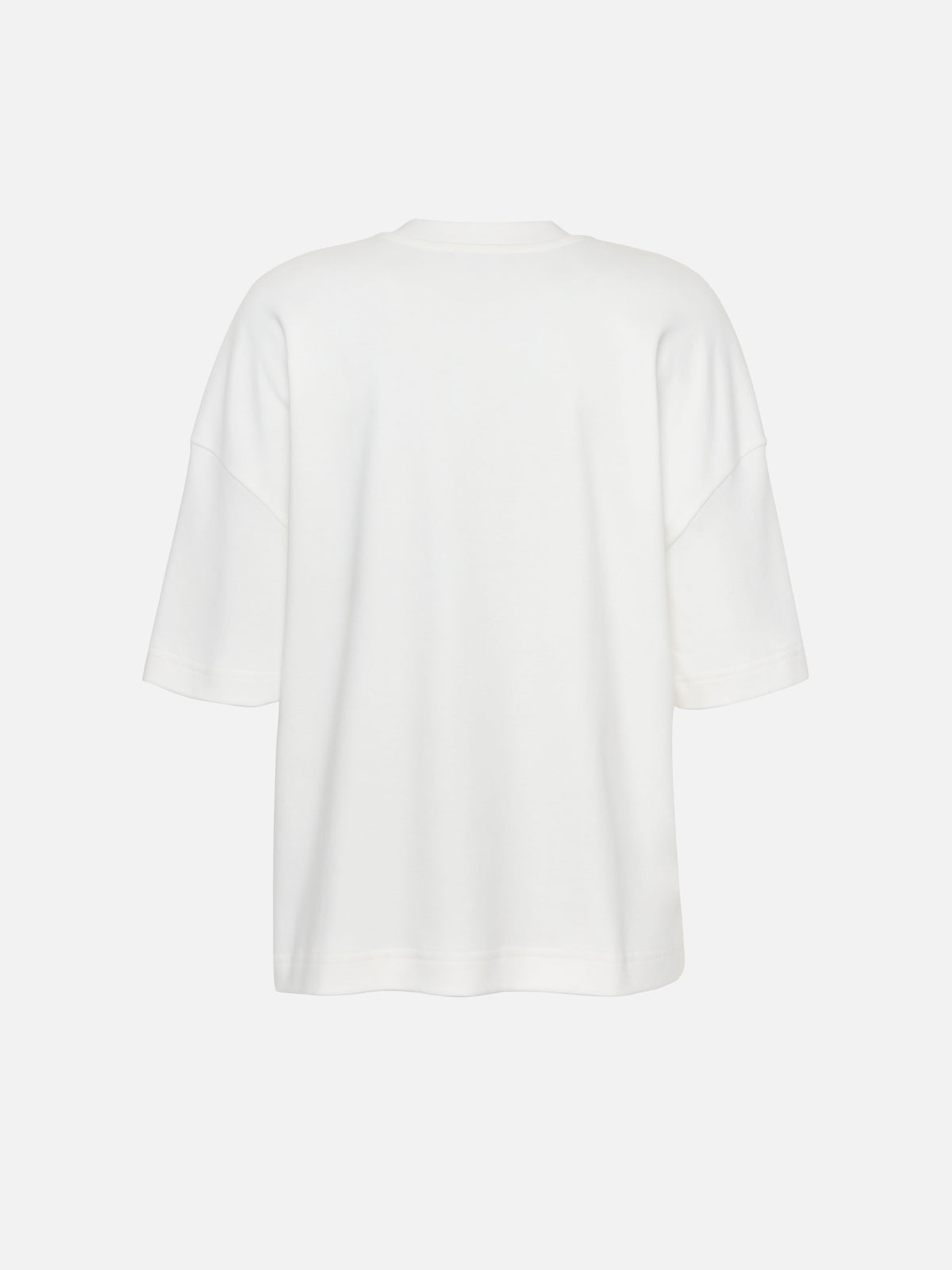 T-SHIRT OTIS ECRU