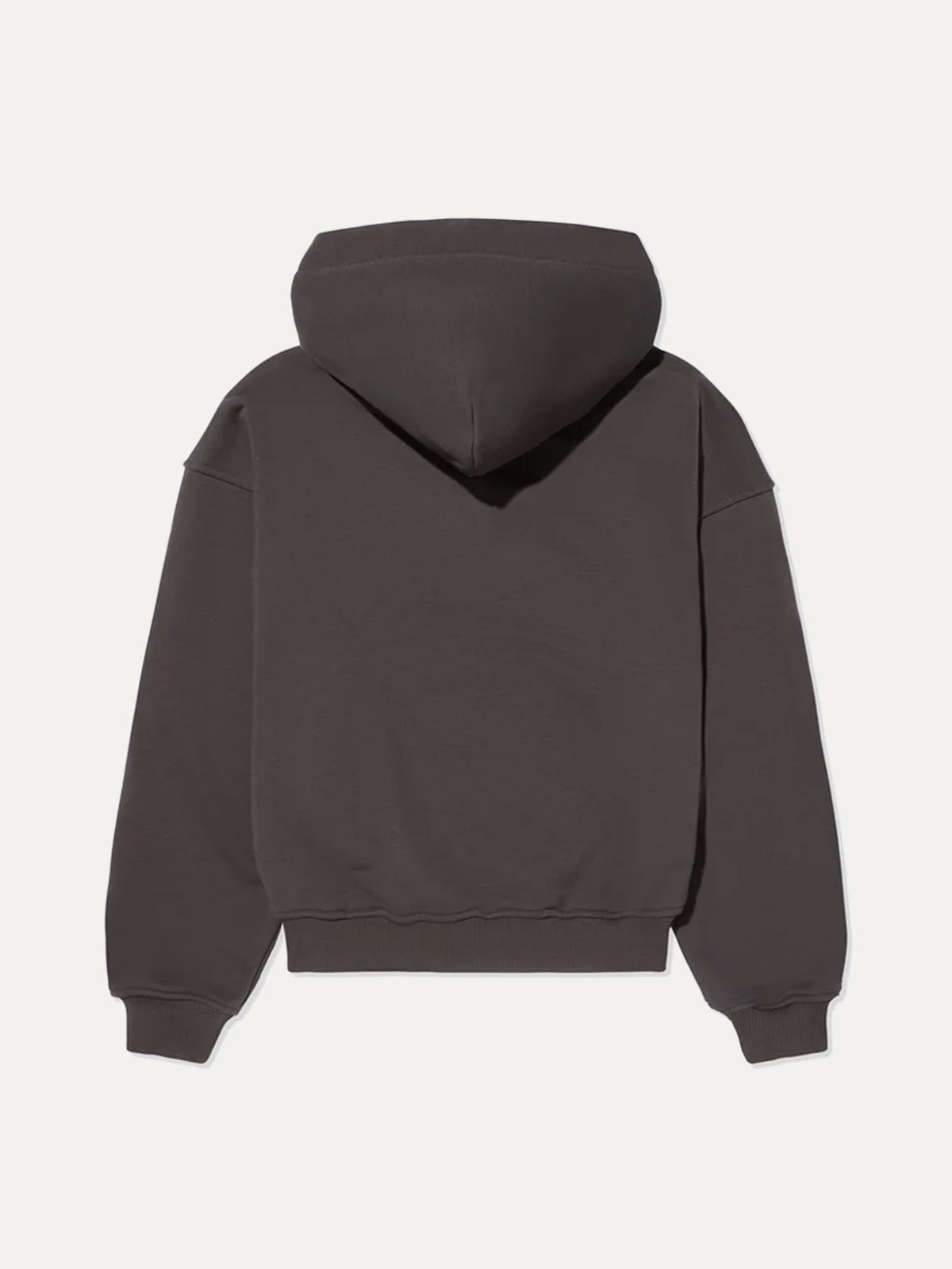 BLUZA Z KAPTUREM BROOK GRAPHITE