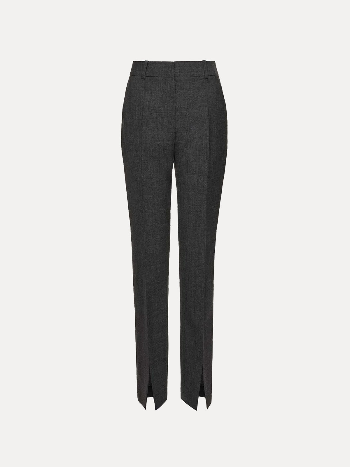 SPODNIE GARNITUROWE MORITZ GRAPHITE