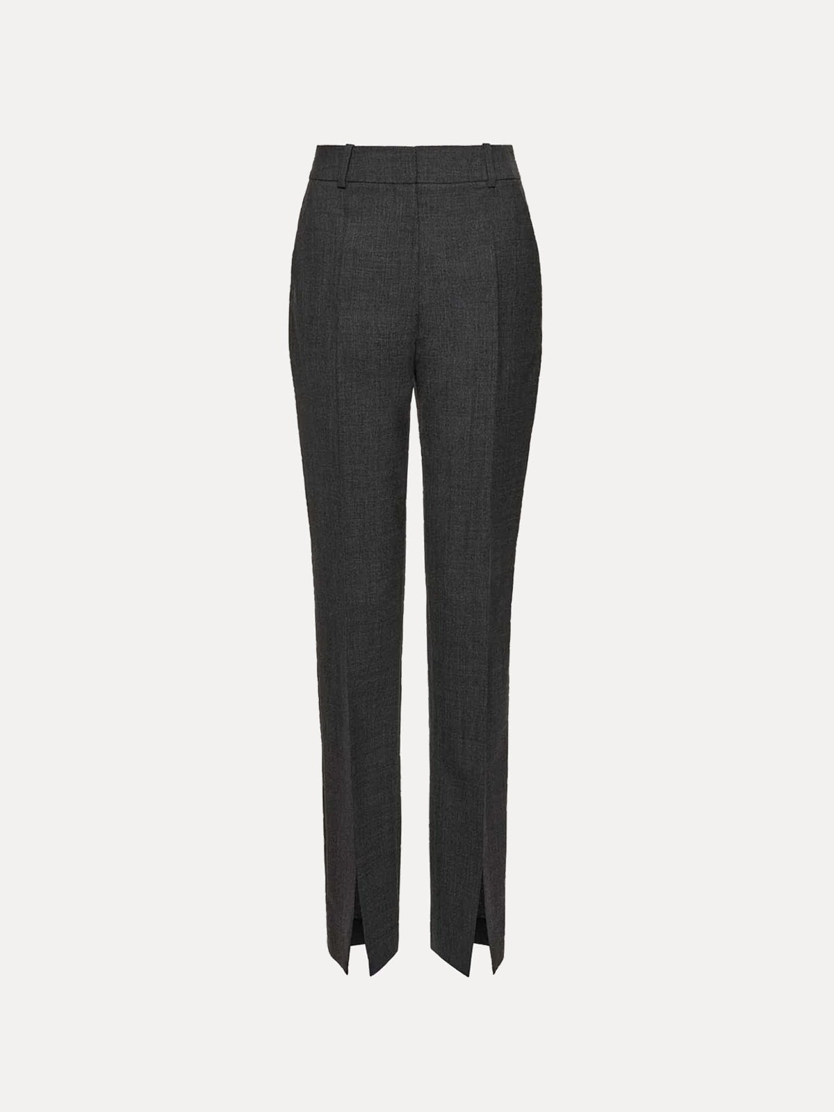 SPODNIE GARNITUROWE MORITZ GRAPHITE