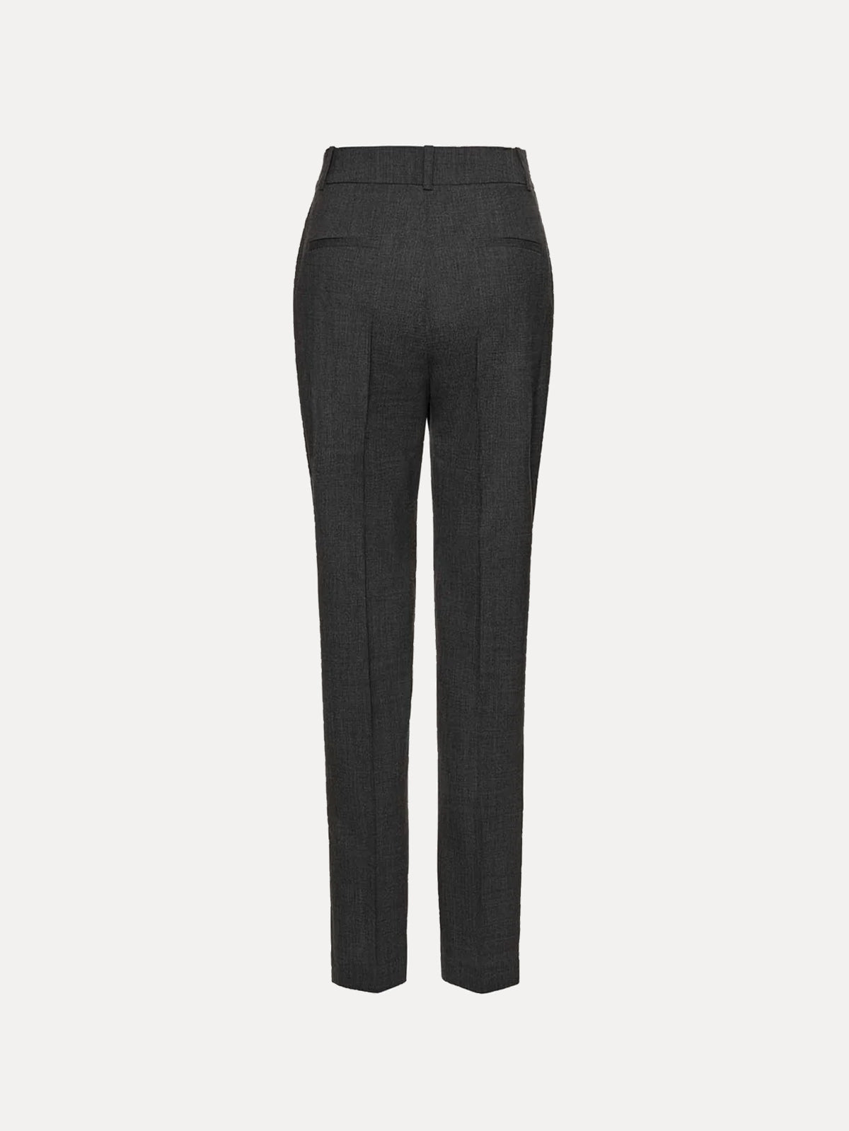 SPODNIE GARNITUROWE MORITZ GRAPHITE