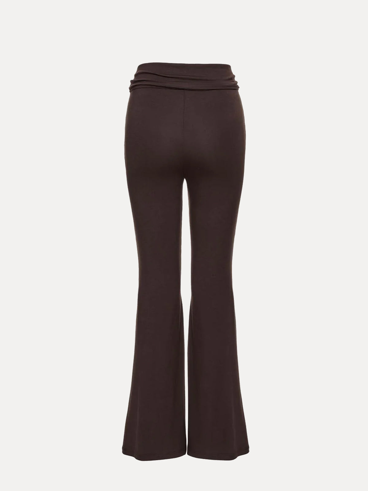 LEGGINSY JULIEN DARK CHOCOLATE