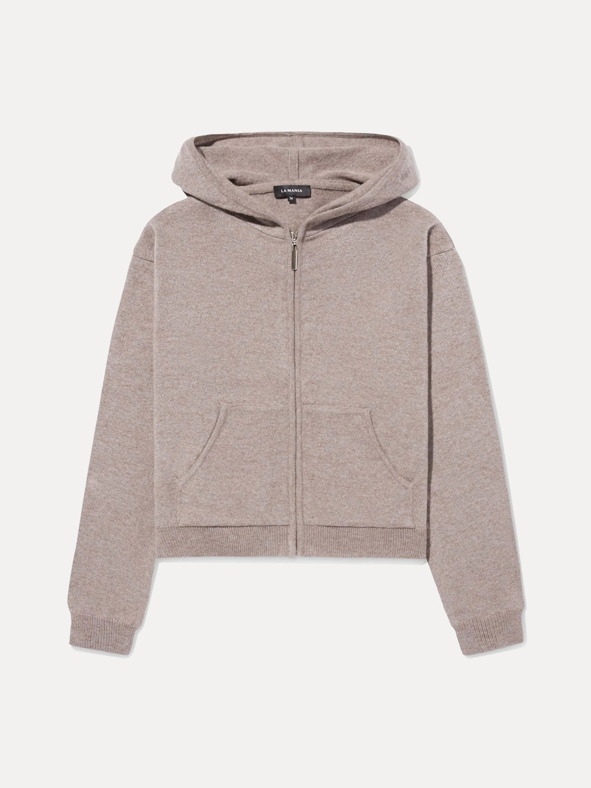 BLUZA ROZPINANA MARE TAUPE