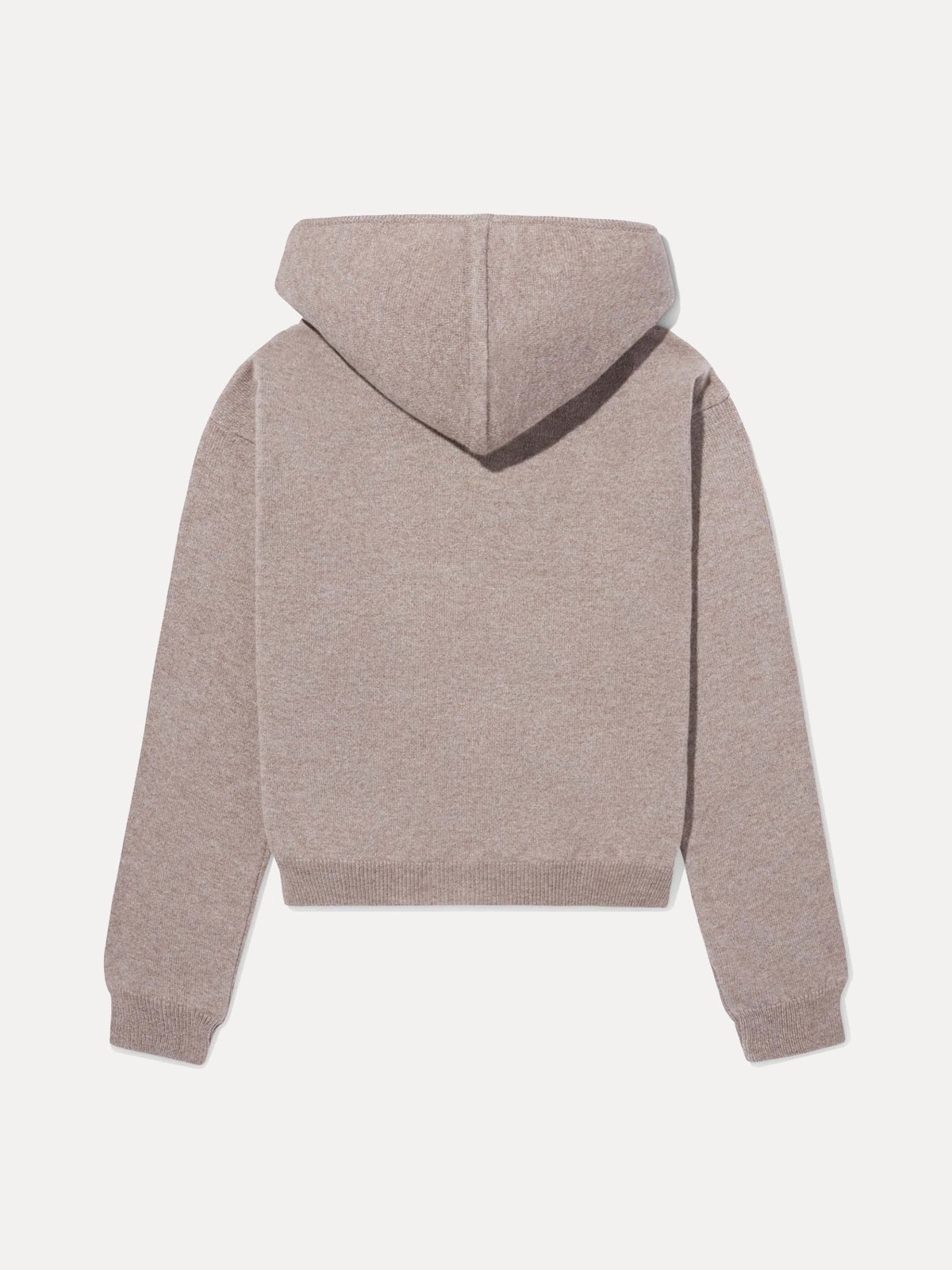 BLUZA ROZPINANA MARE TAUPE