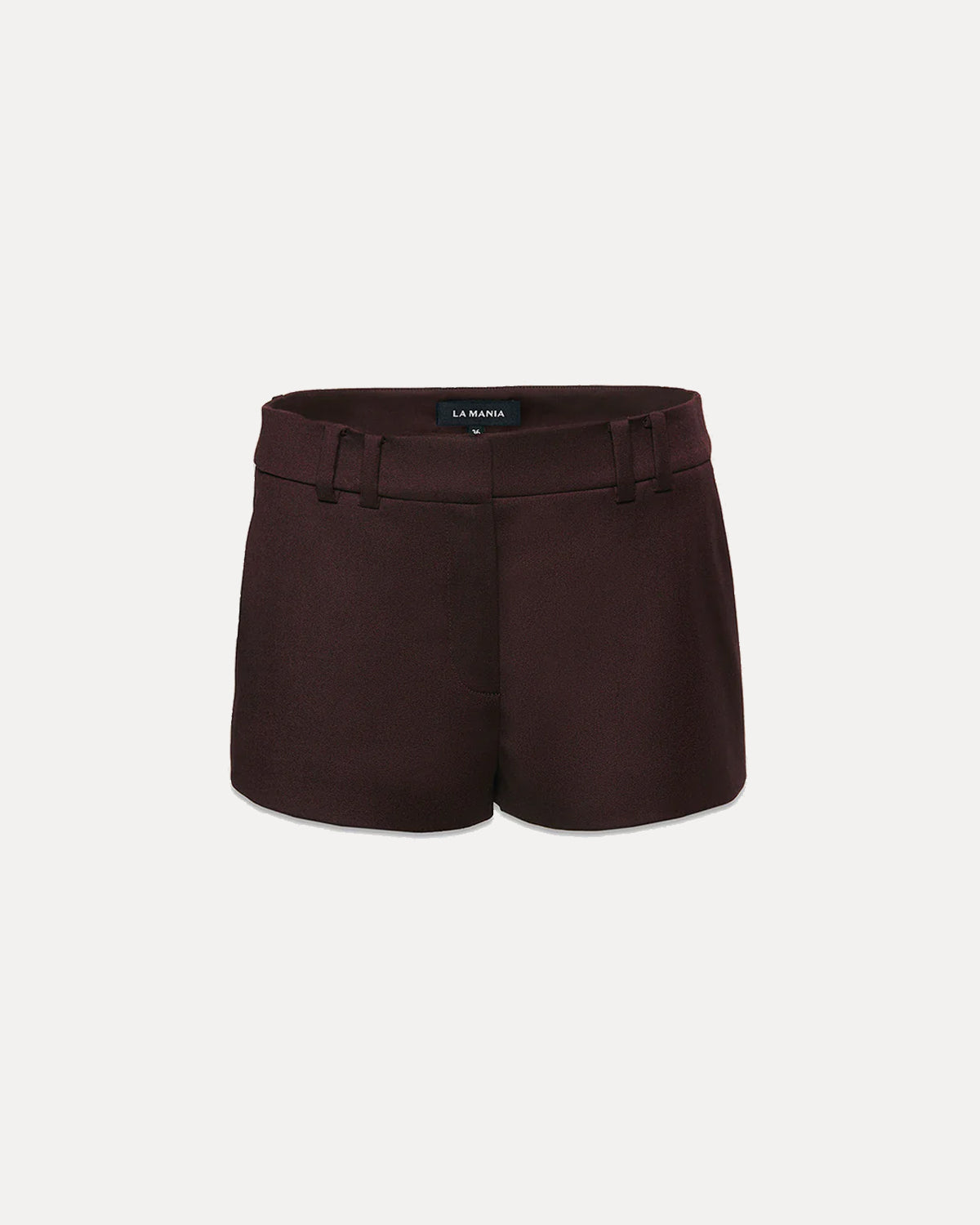SZORTY MINNY PLUM