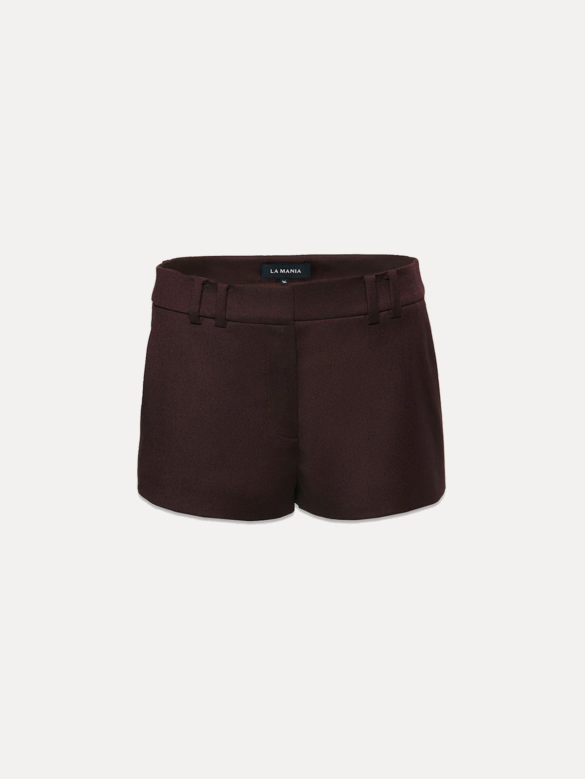 SZORTY MINNY PLUM