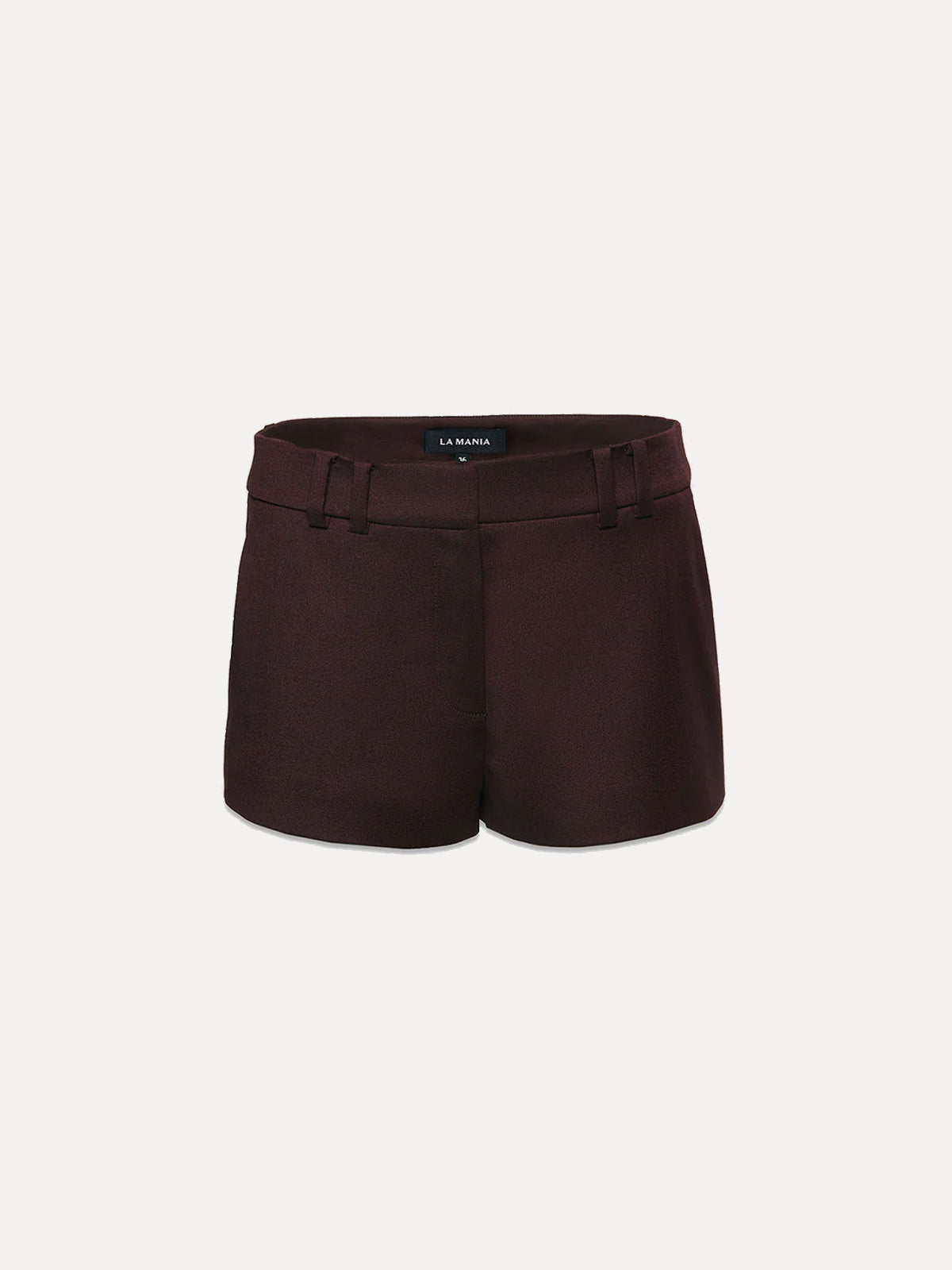 SZORTY MINNY PLUM