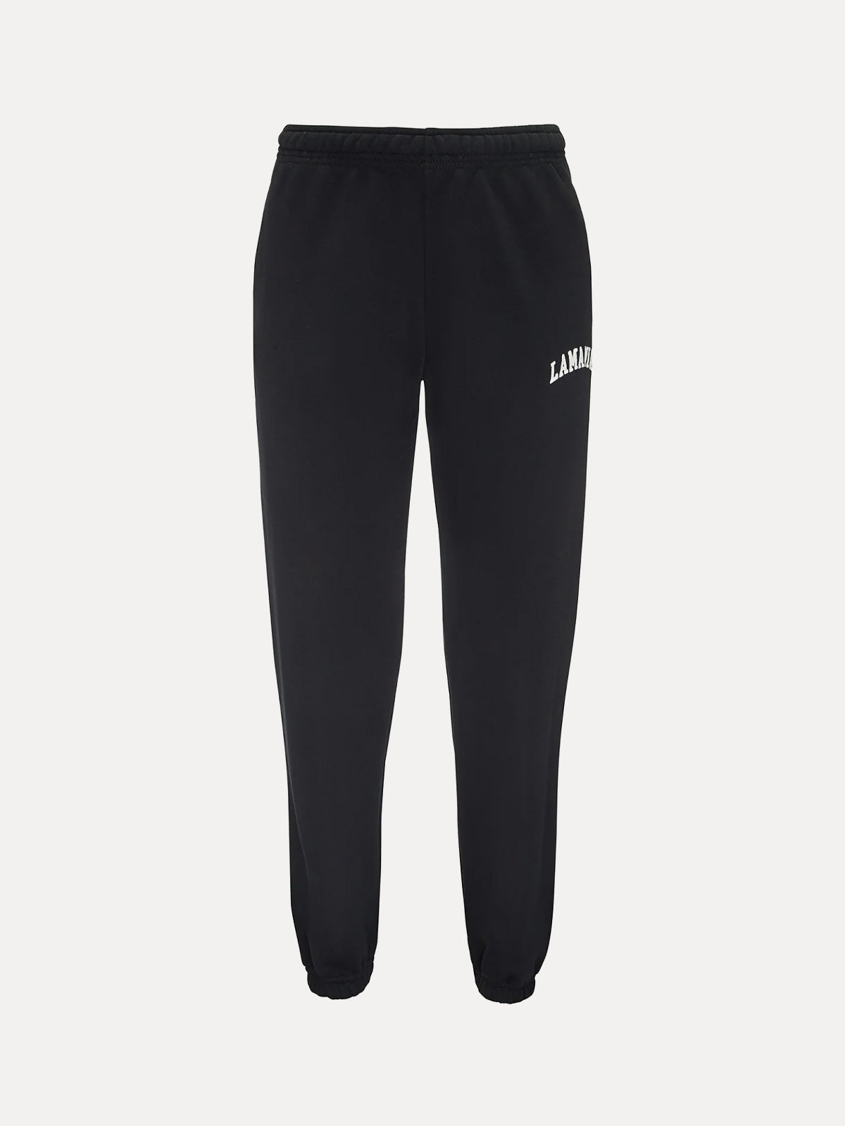 FLAME BLACK
