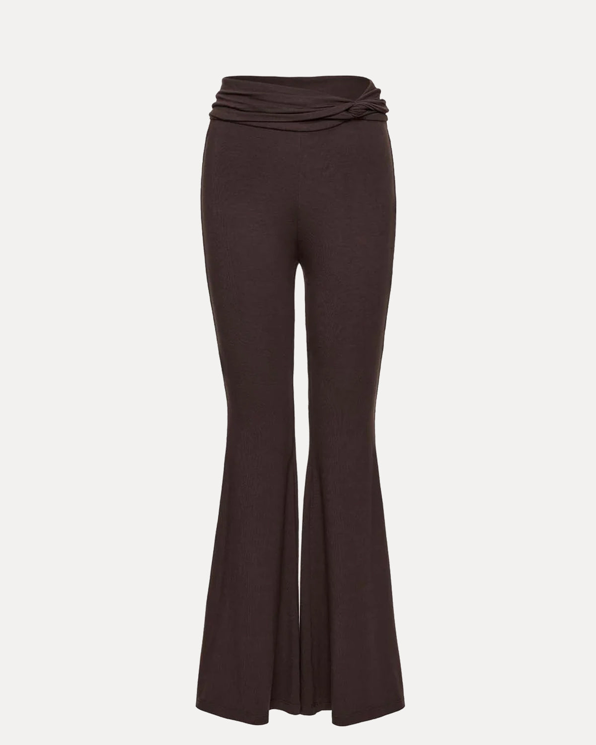 LEGGINSY JULIEN DARK CHOCOLATE