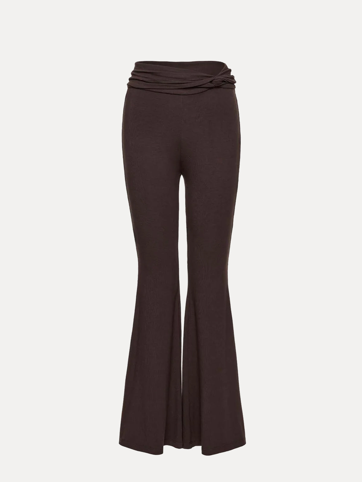LEGGINSY JULIEN DARK CHOCOLATE